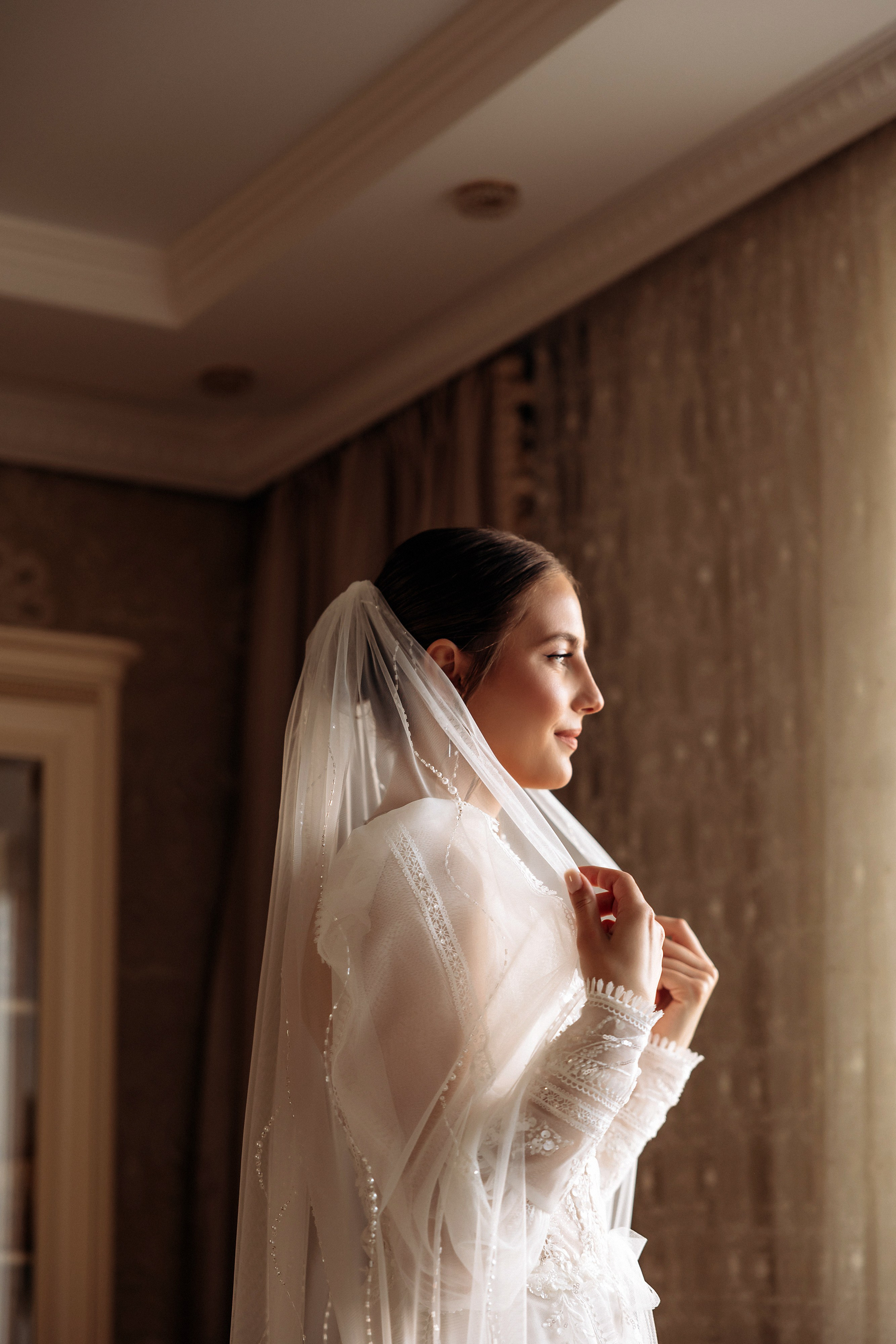 Даниил и Лика 21 июня 2024. Фотограф в Калининграде свадебная фотография, репортажная, фотосессии