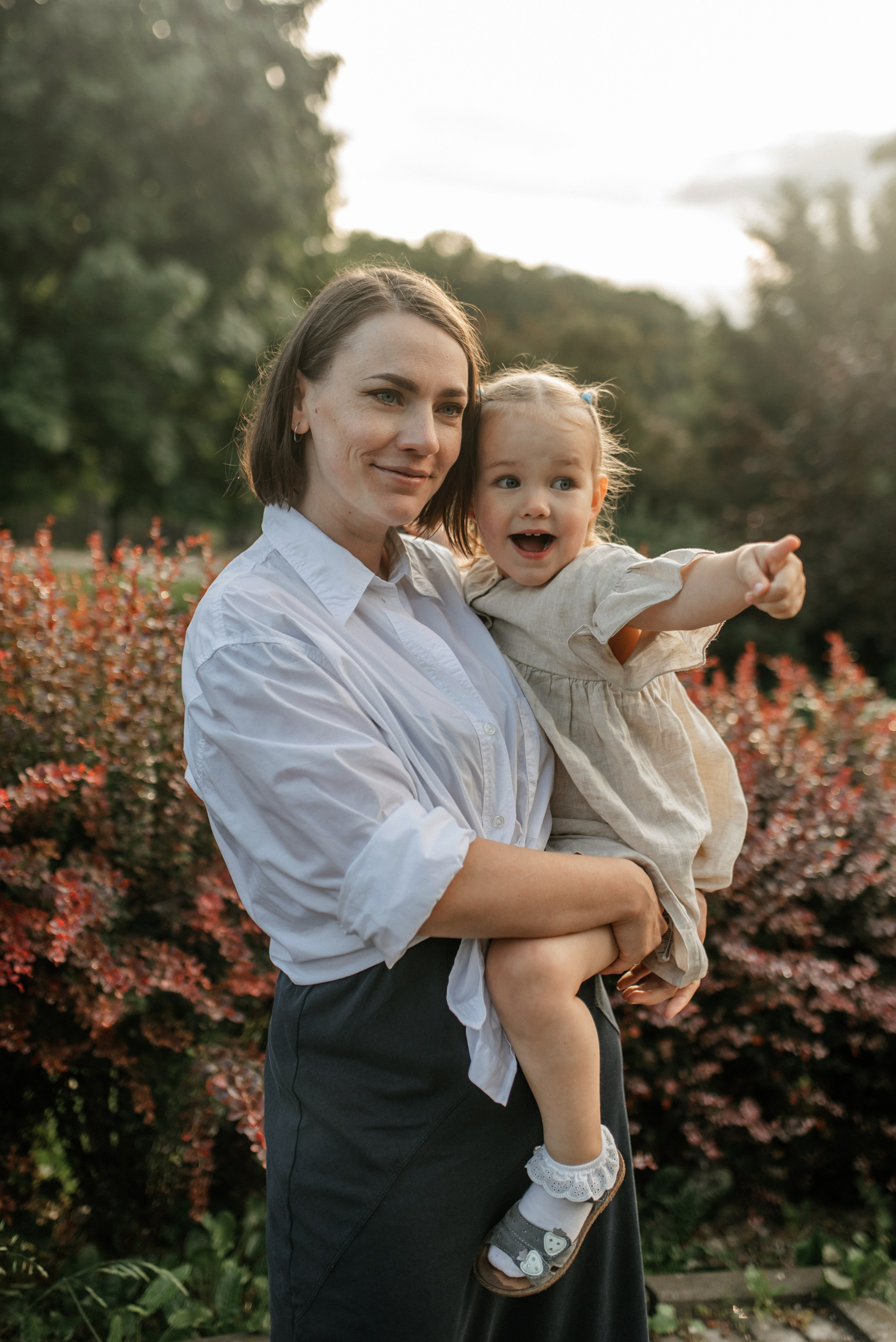 Кира+Наташа+Руслан. Костюшко Кристина — семейный и свадебный фотограф в Минске