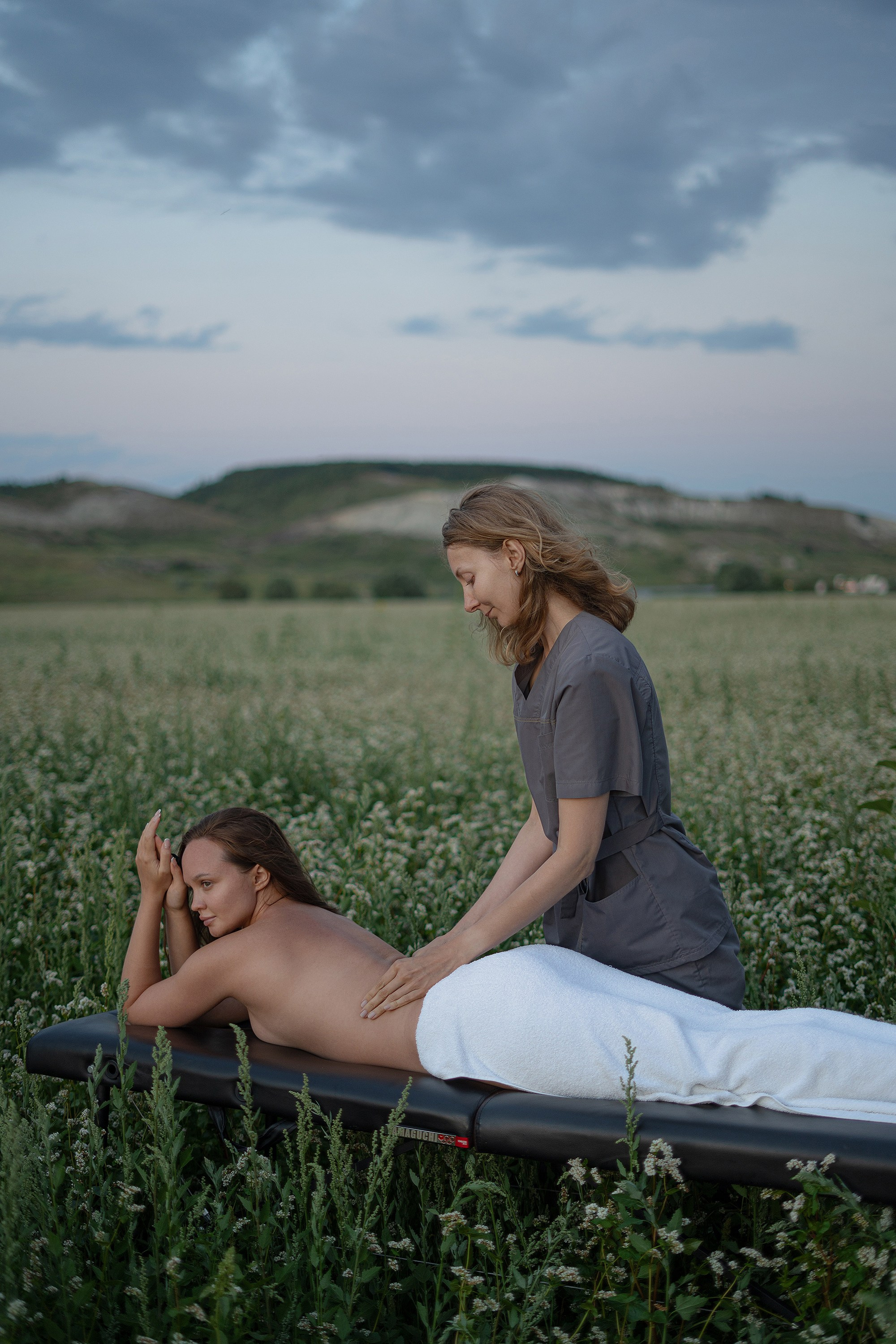 PRОМЯТО. Игорь Ефремов — свадебный и портретный фотограф в Ульяновске