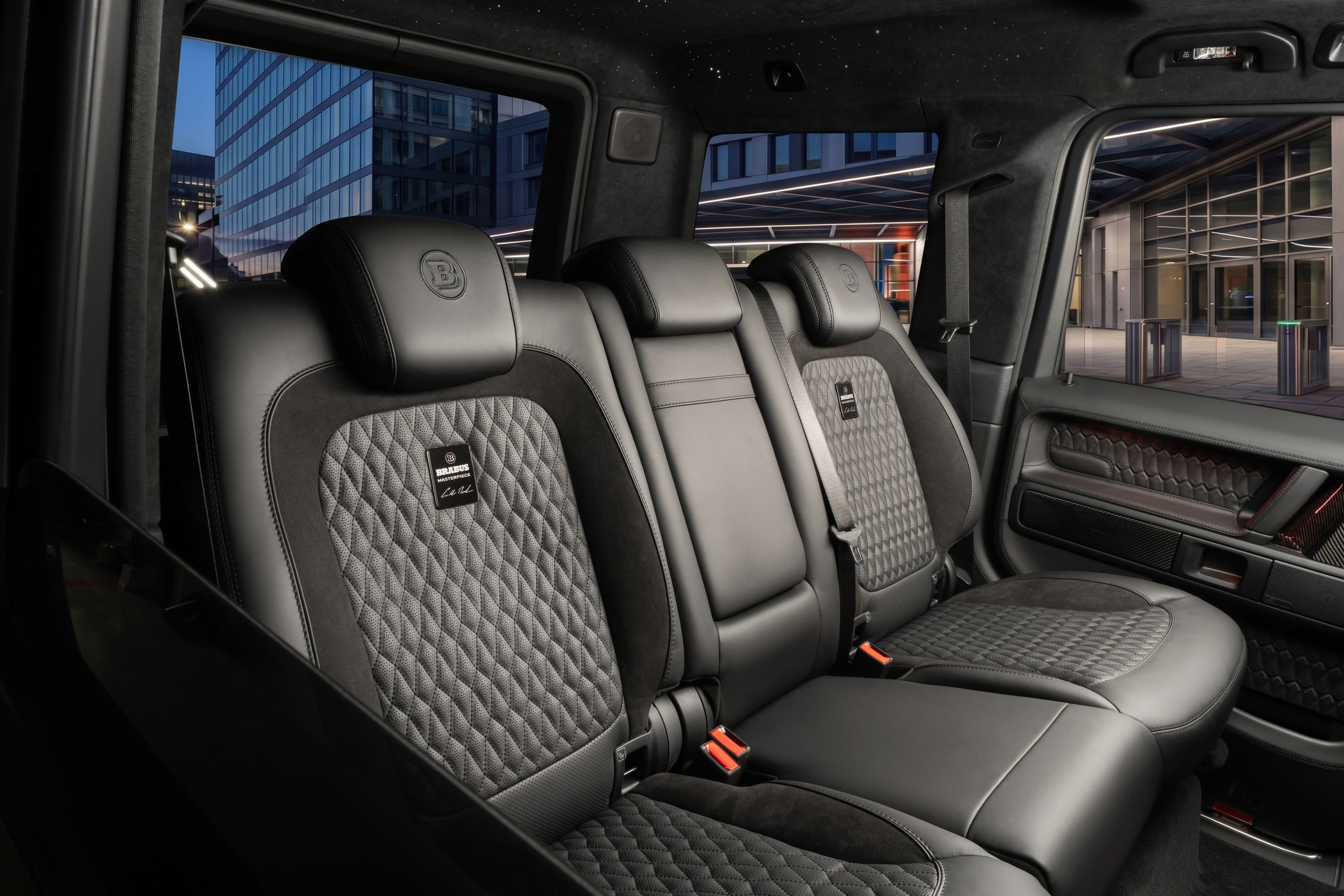 MB G-class «А1 АВТО». Фотограф Светлана Усова