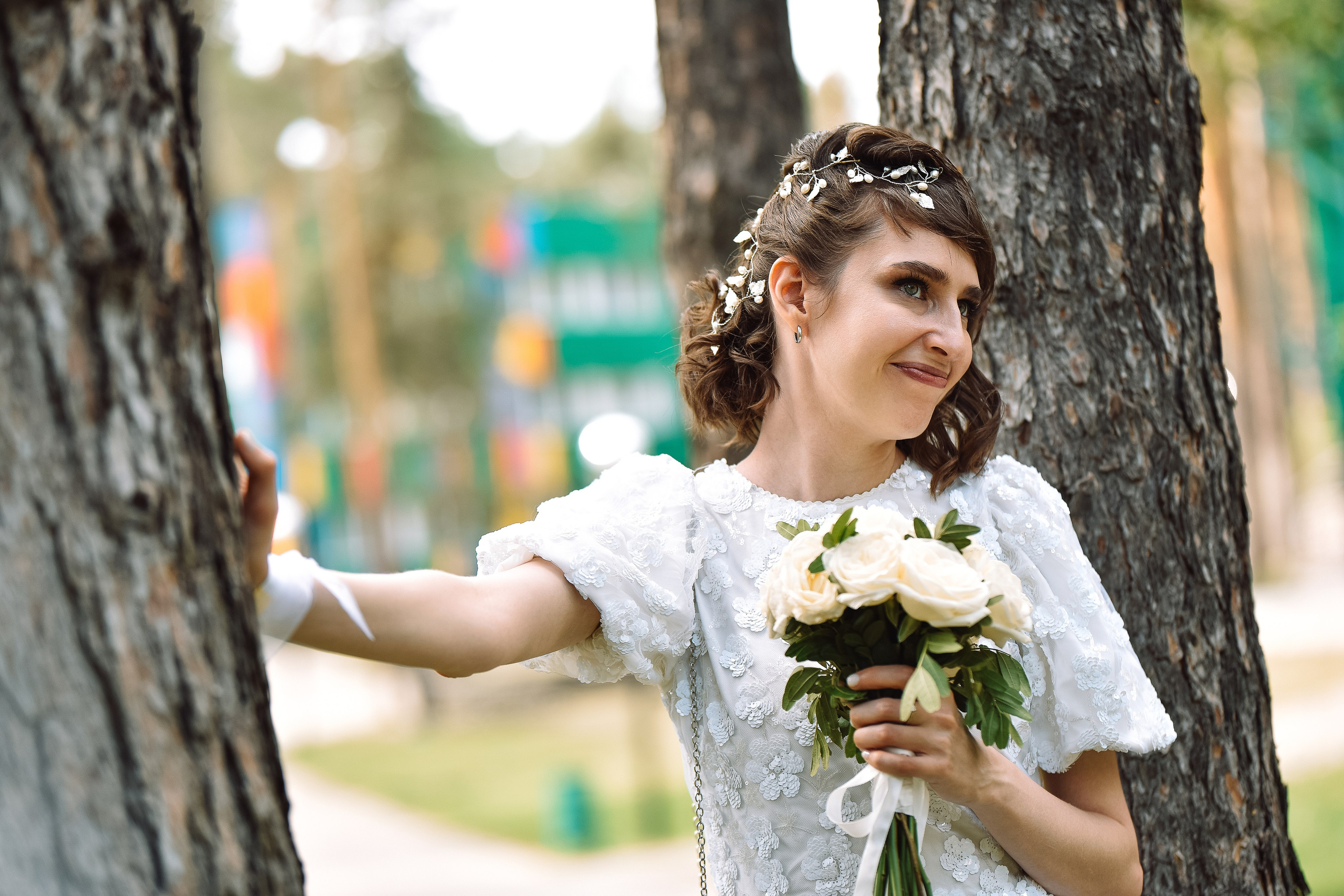 Свадьба Евгения и Вячеслав