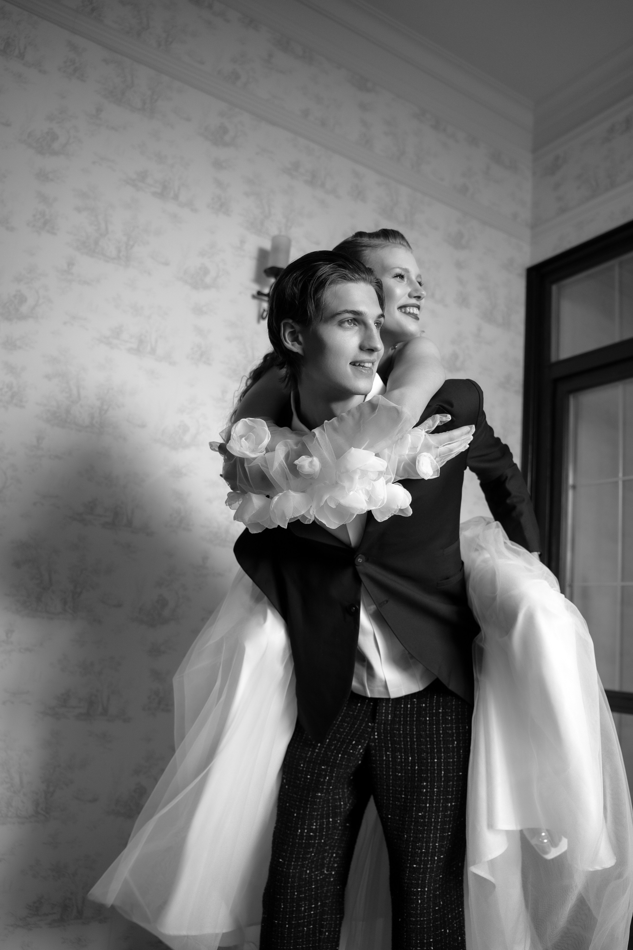 Свадебное портфолио. Свадебный и семейный фотограф в Самаре Салахова Гулина