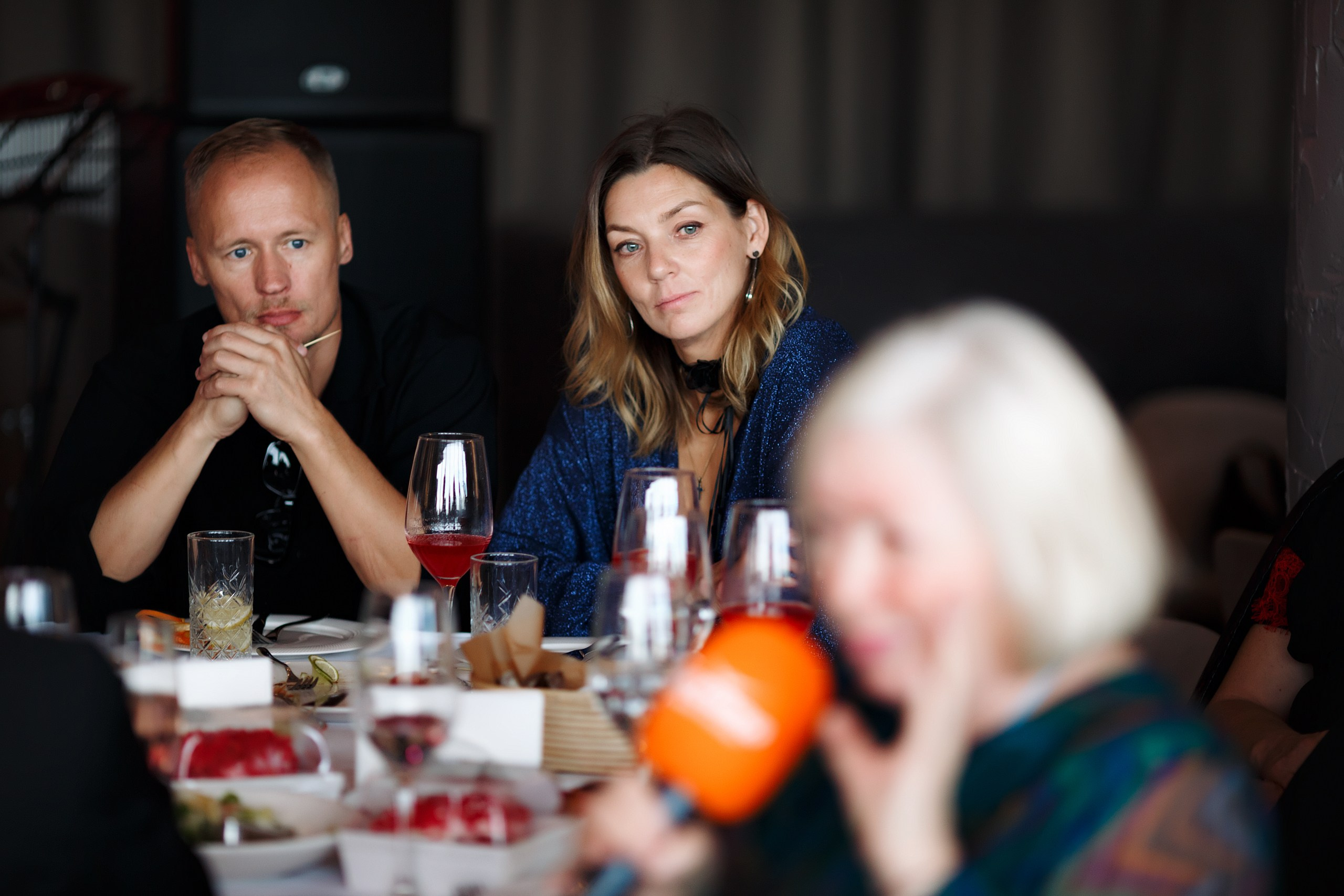 День рождения Radio Record. Свадебный и семейный фотограф Ярослав Фущич