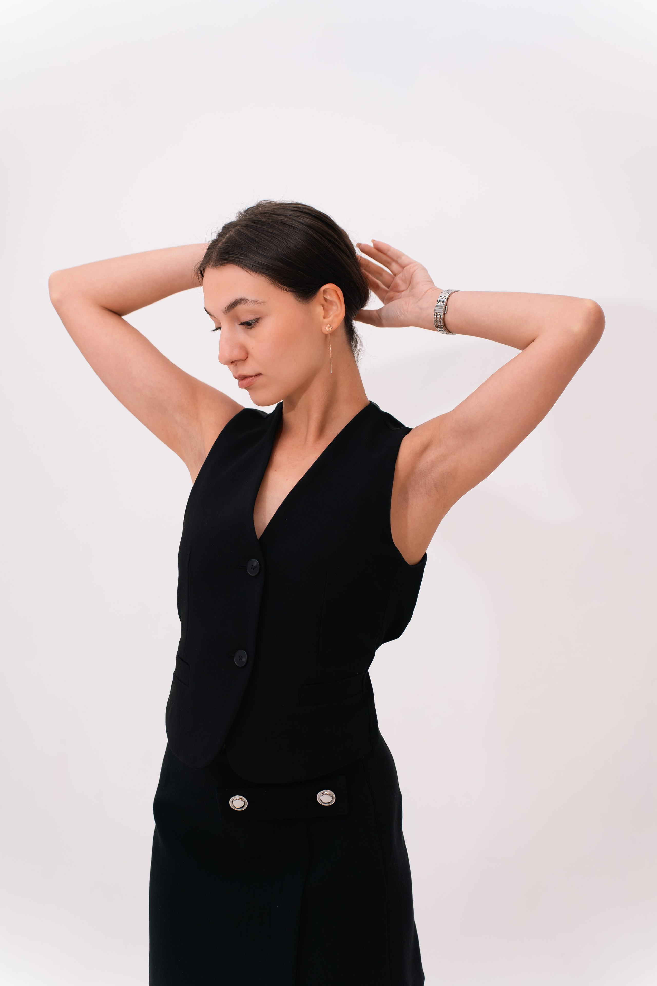 GG. Andrew firioubine • iamfirioubine