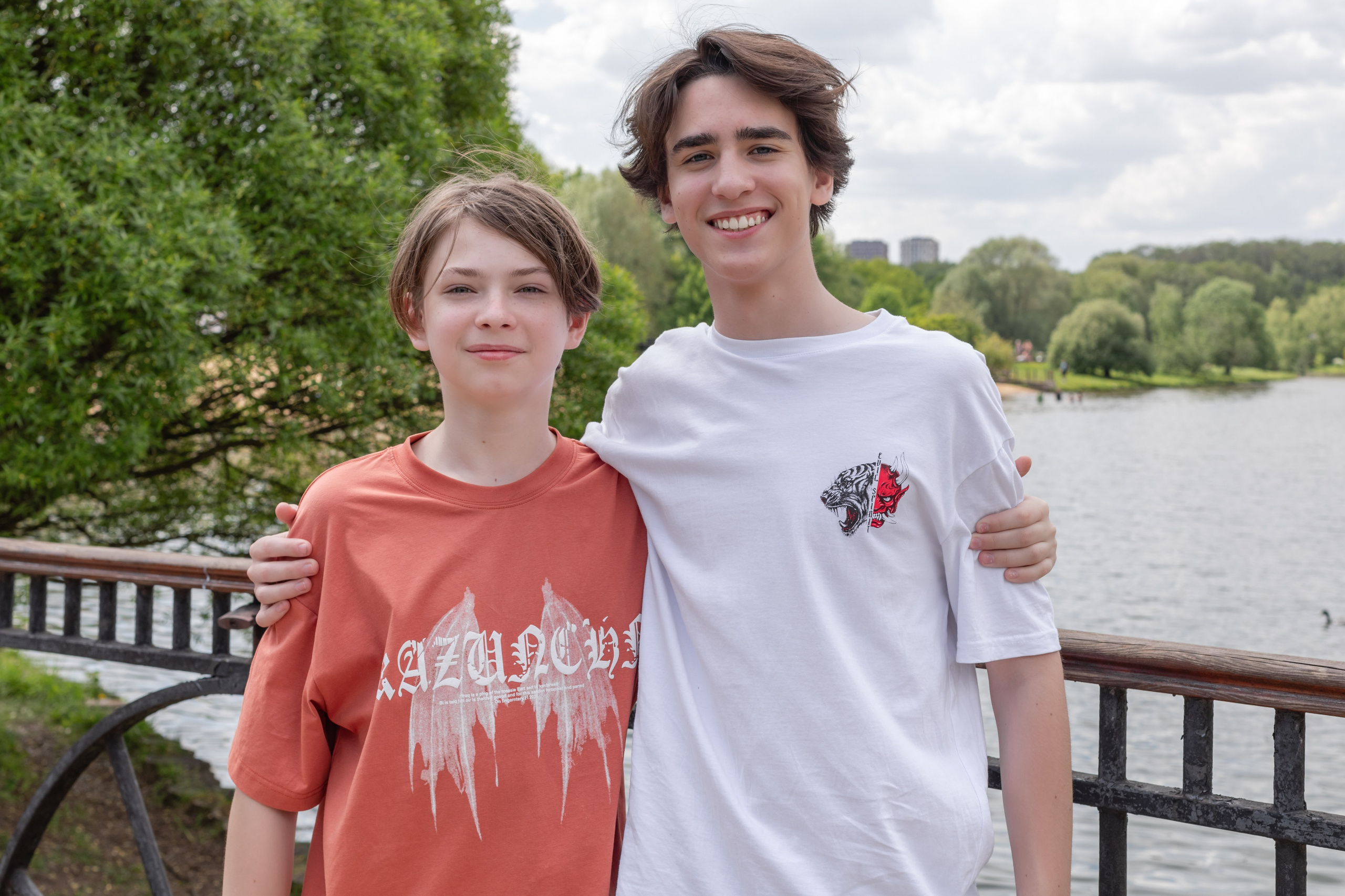 Выпускные фото-альбомы. Фотограф Алина Гашникова