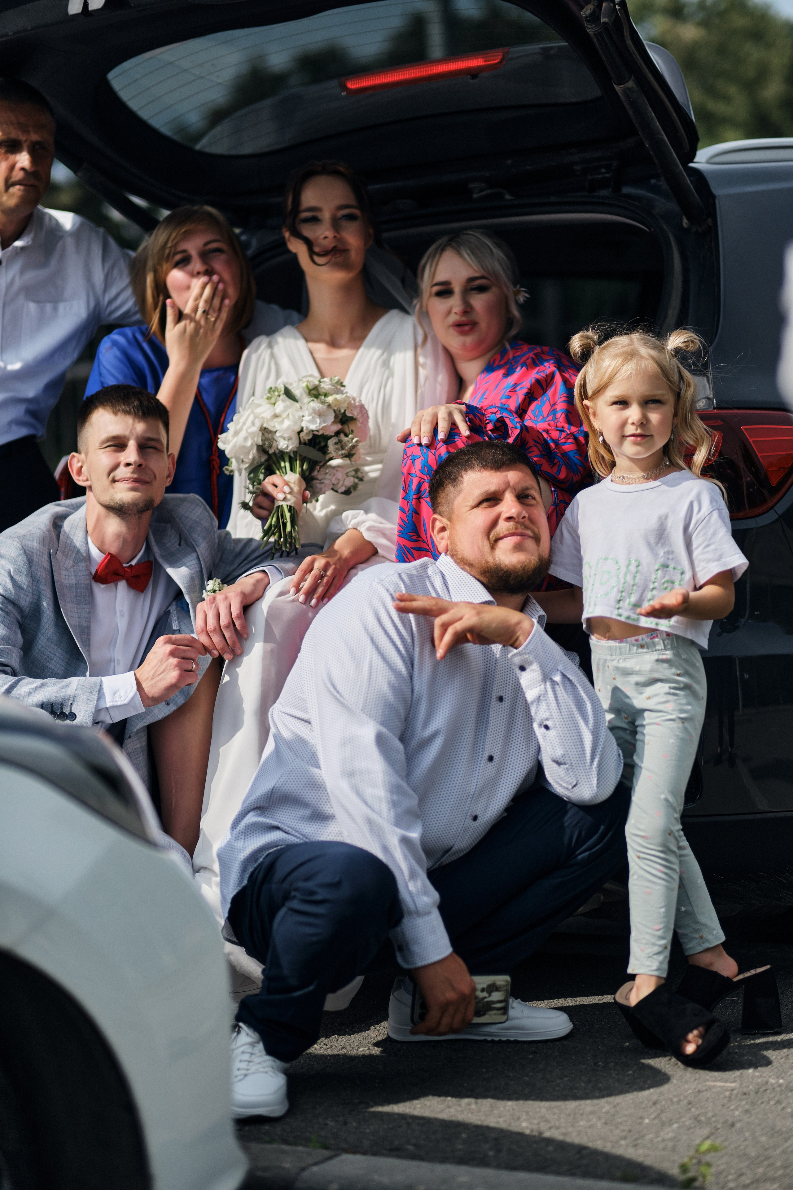 Fine Art Wedding. Свадебный и портретный фотограф Орлов Никита