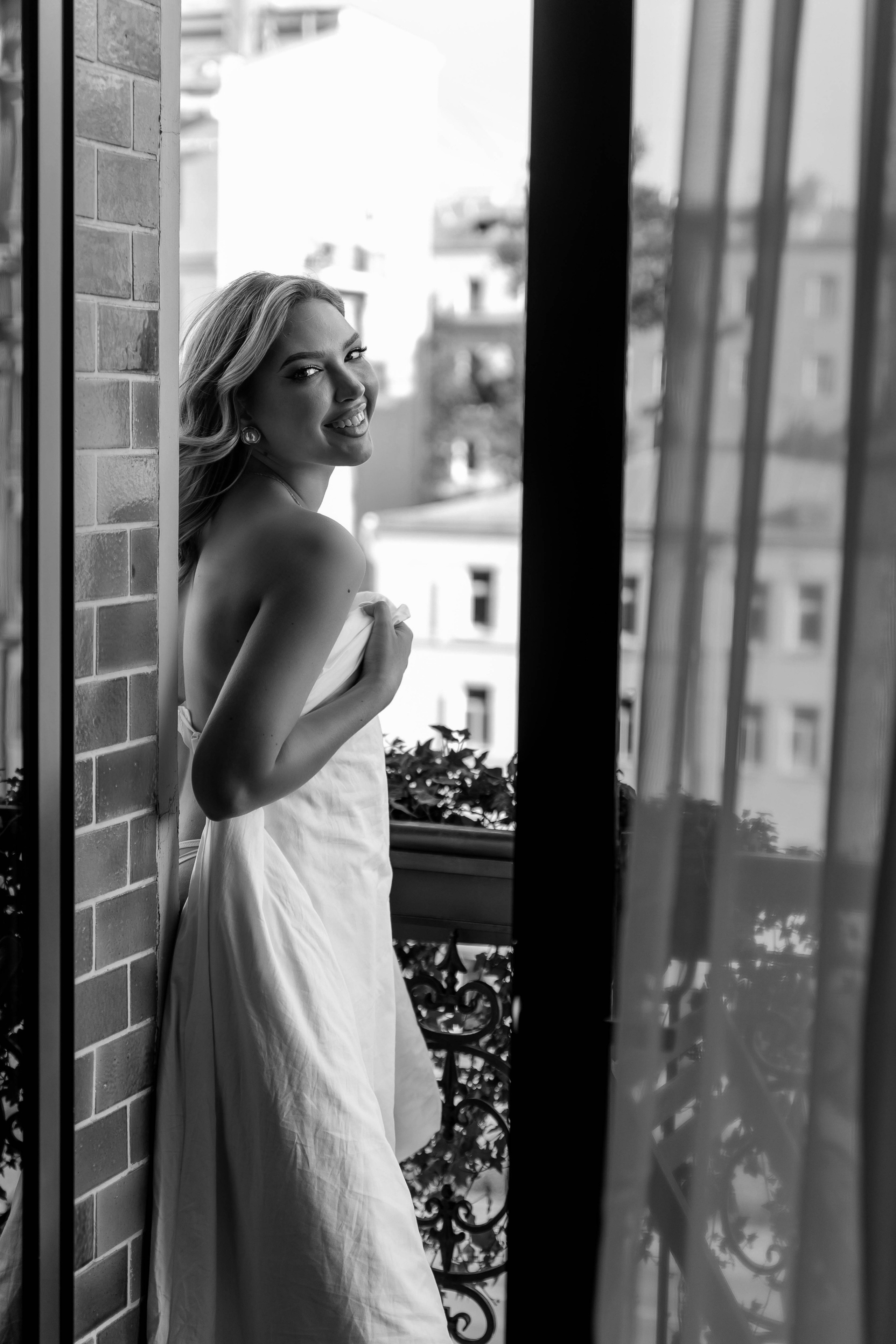 Кристина | Кирилл. Свадебный фотограф Надежда Рыжикова