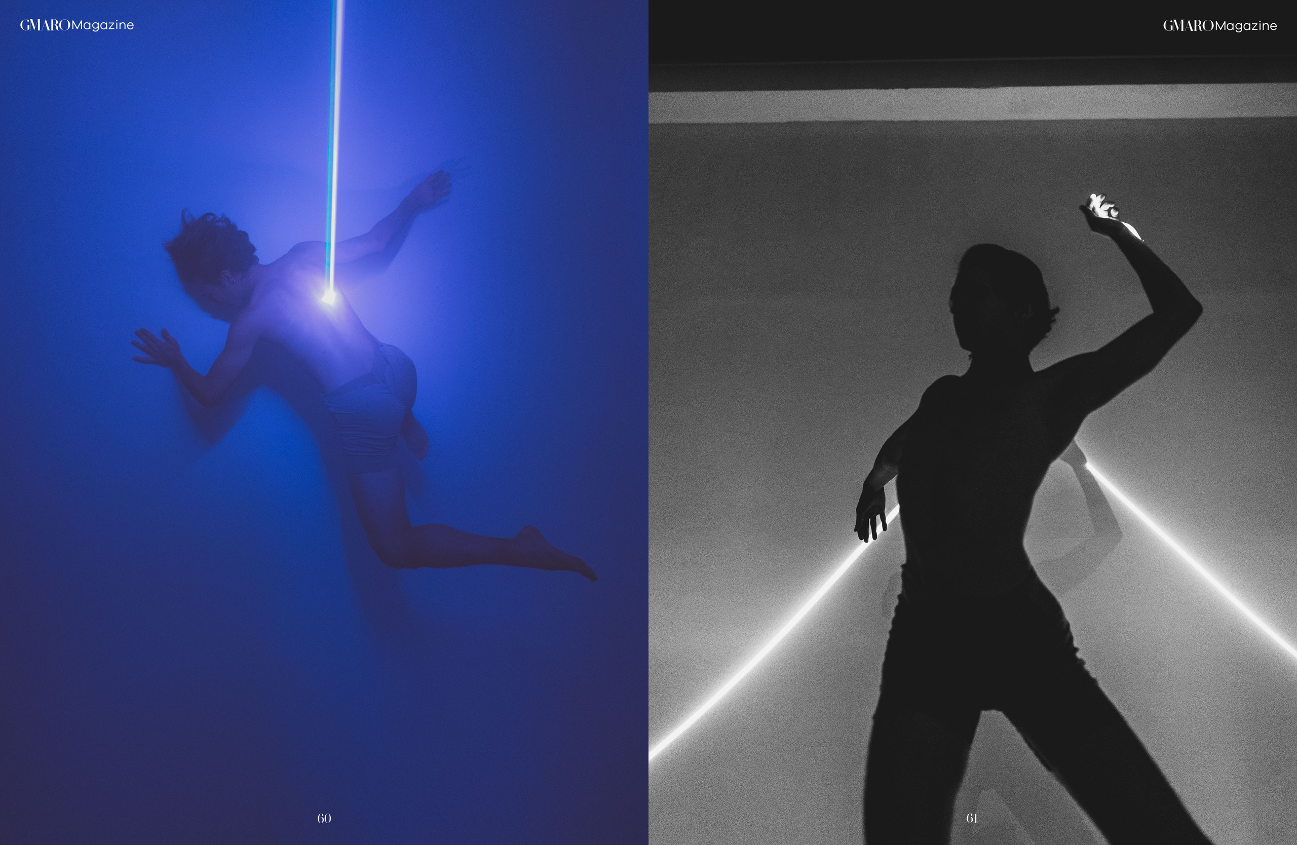 Публикации в журналах. Портретный и репортажный фотограф в Москве Кристина Никитюк kristina_koa