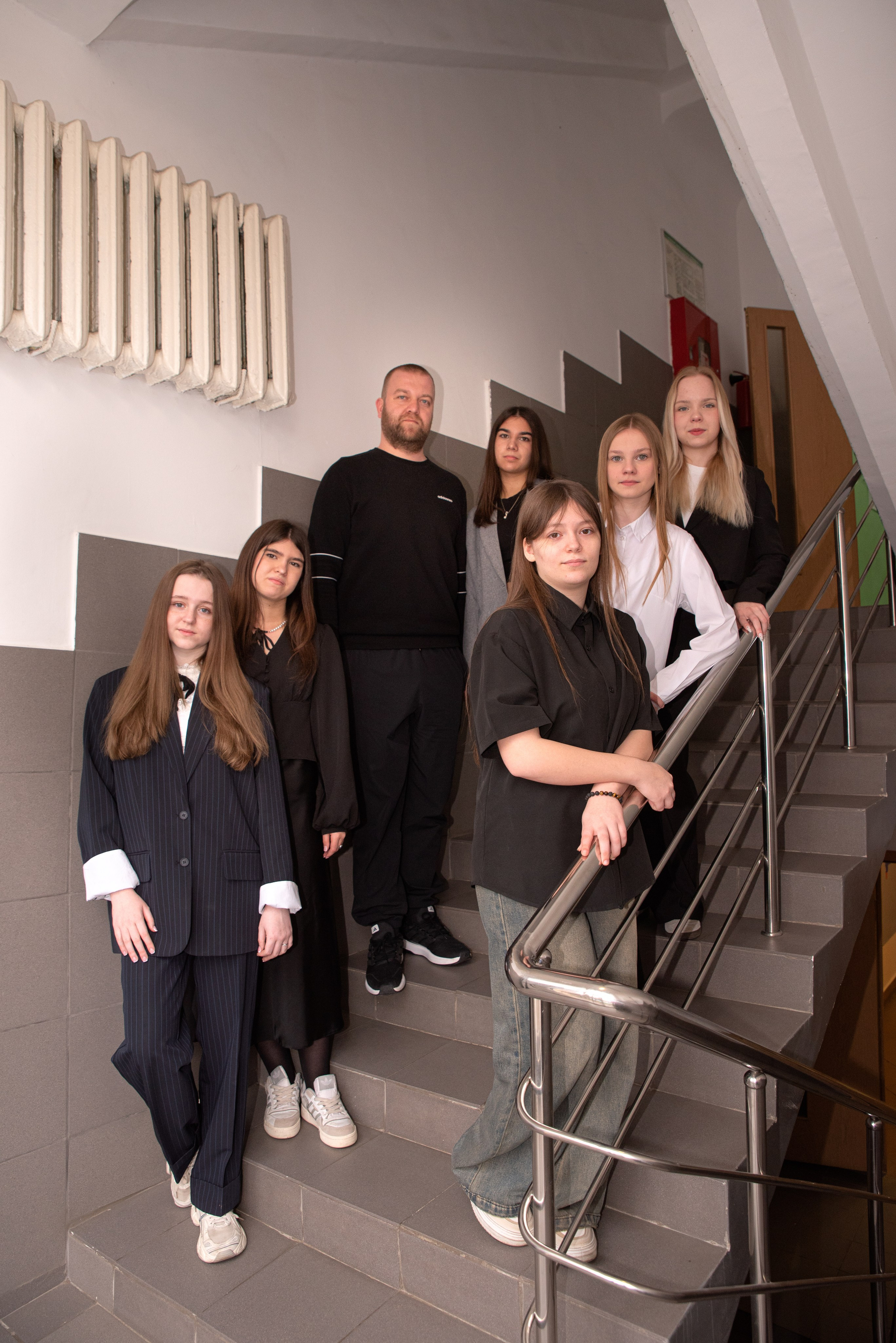 школьный фотограф тула