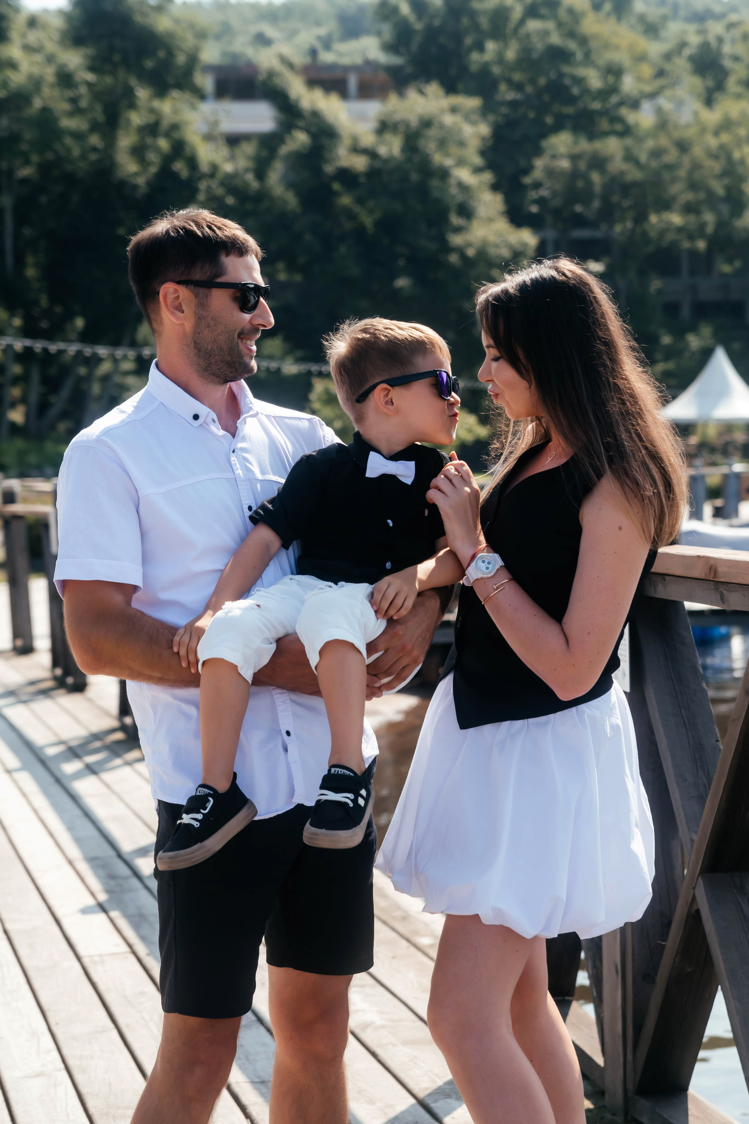 Семья. ФОТОГРАФ ВЛАДИВОСТОК