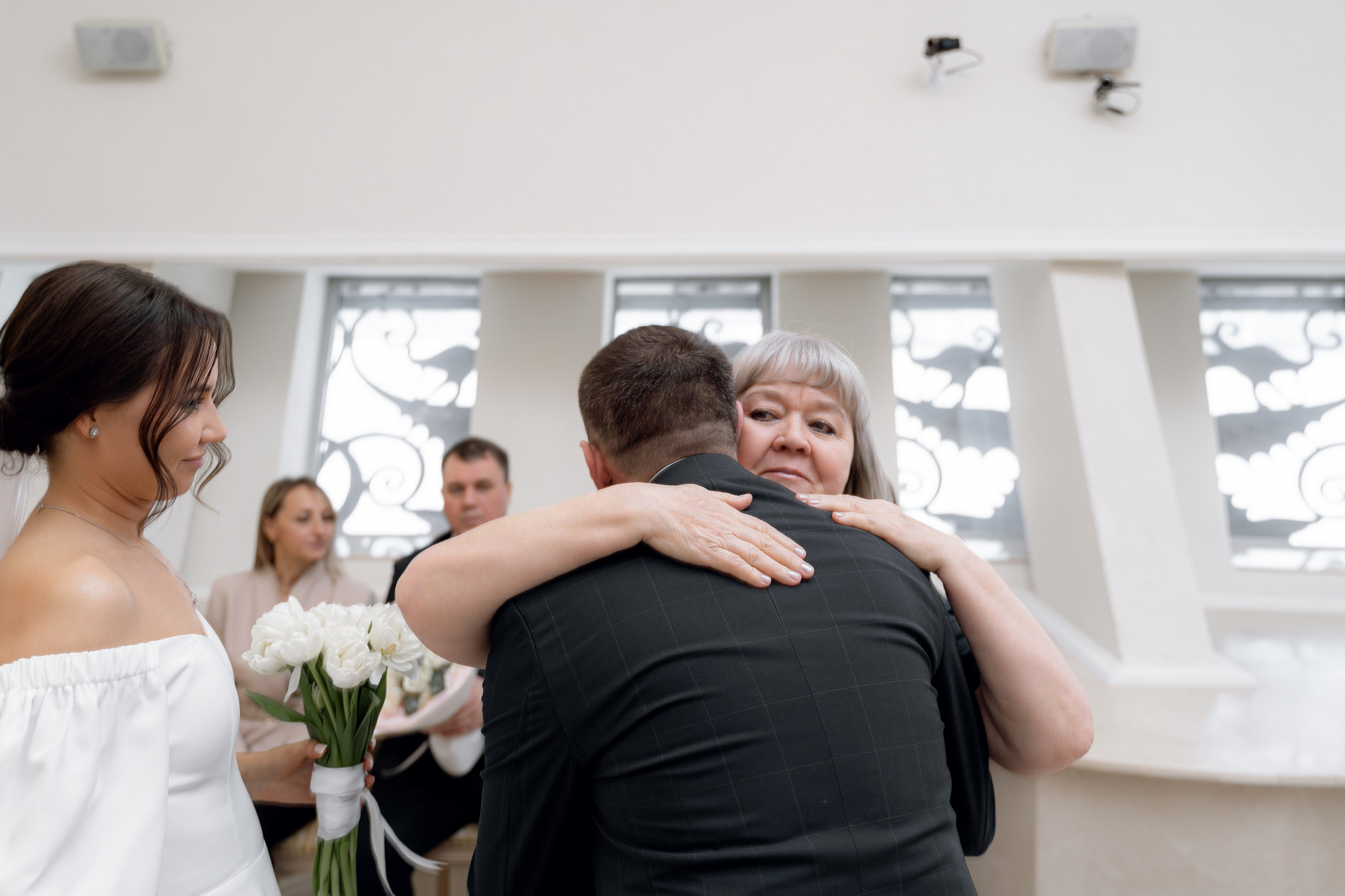 Сергей & Регина. RAMIL SAFIULLIN