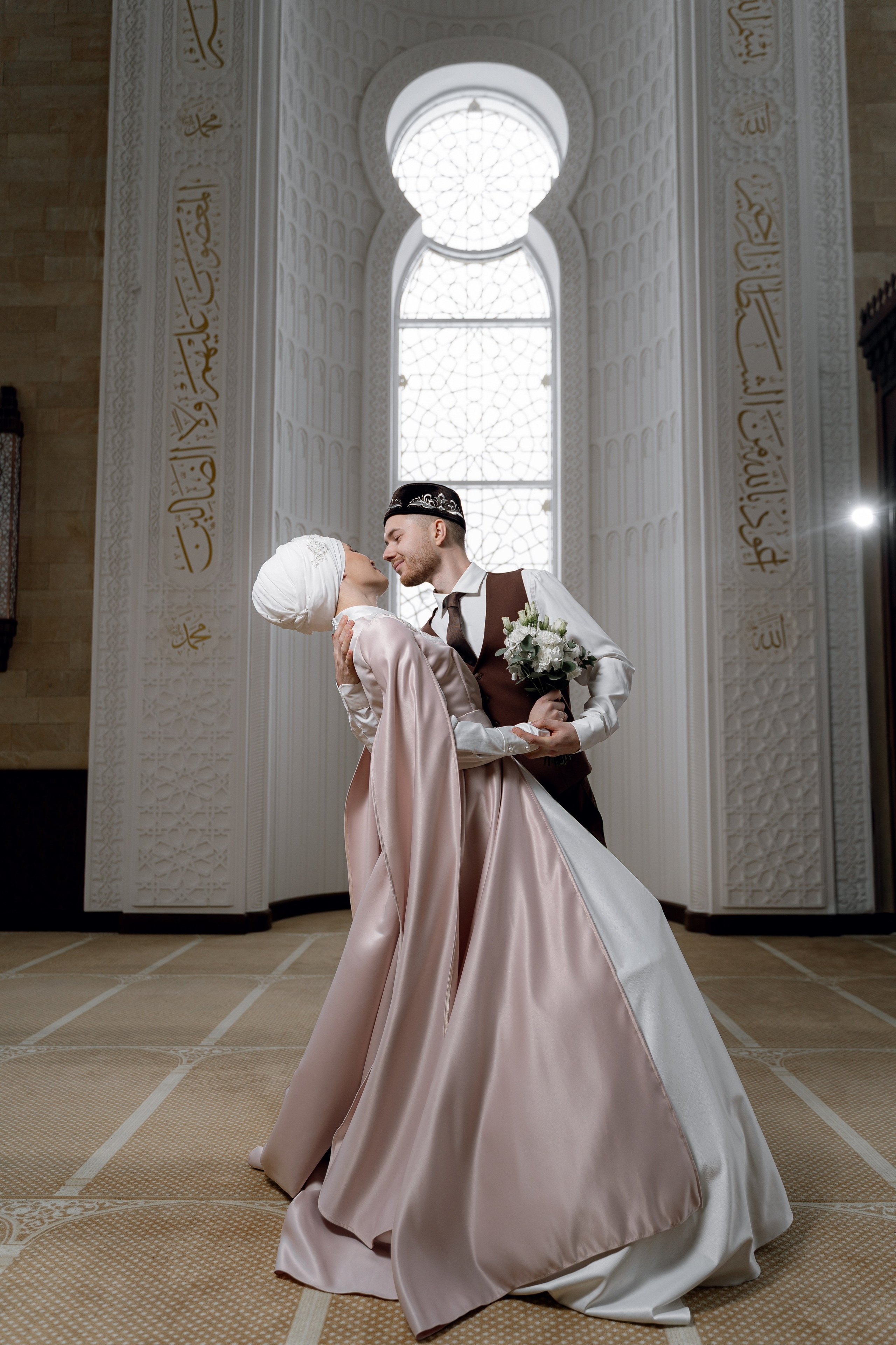 Булат & Зиля. RAMIL SAFIULLIN