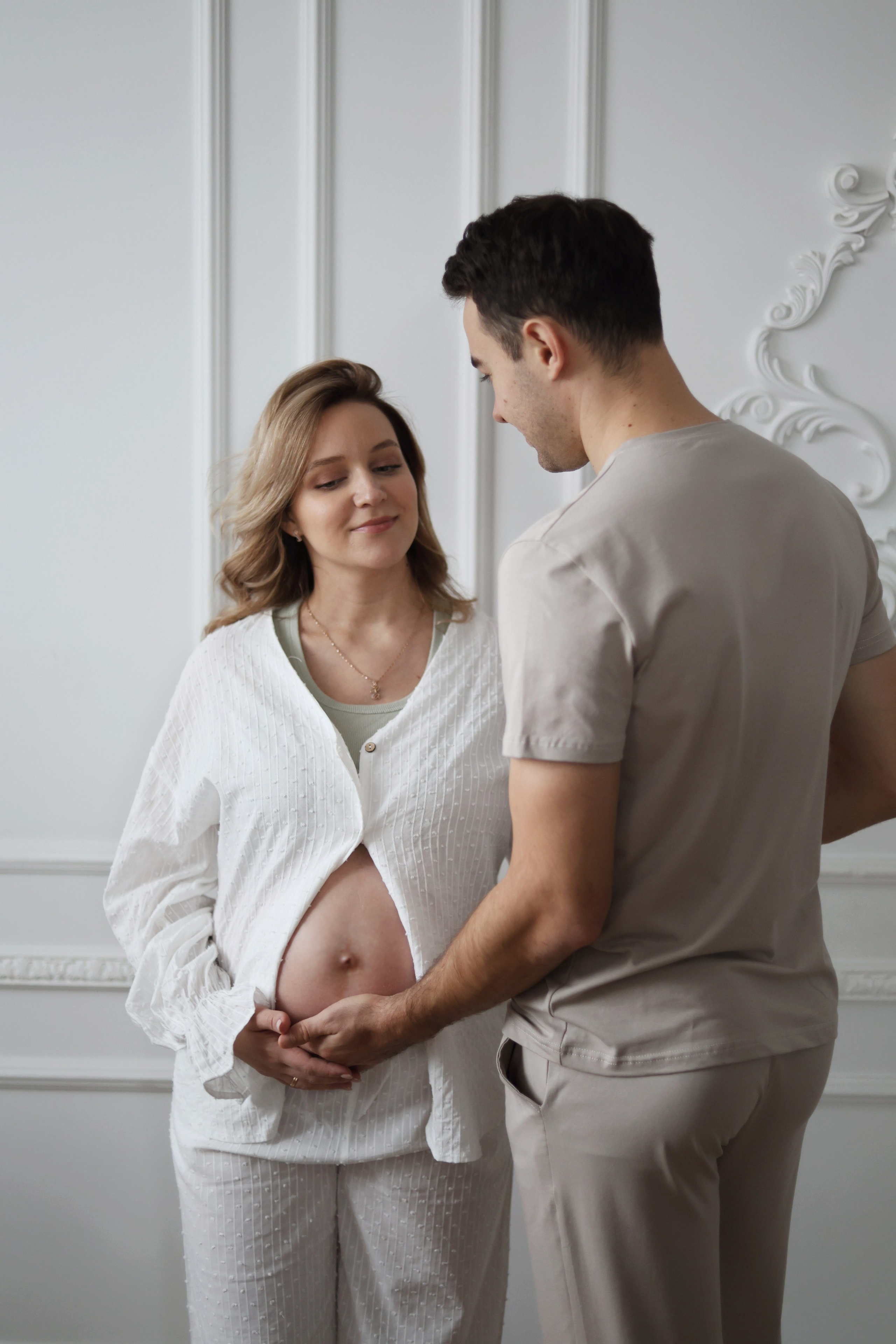 В ожидании чуда. Альбина Казачихина — Семейный фотограф — Казань