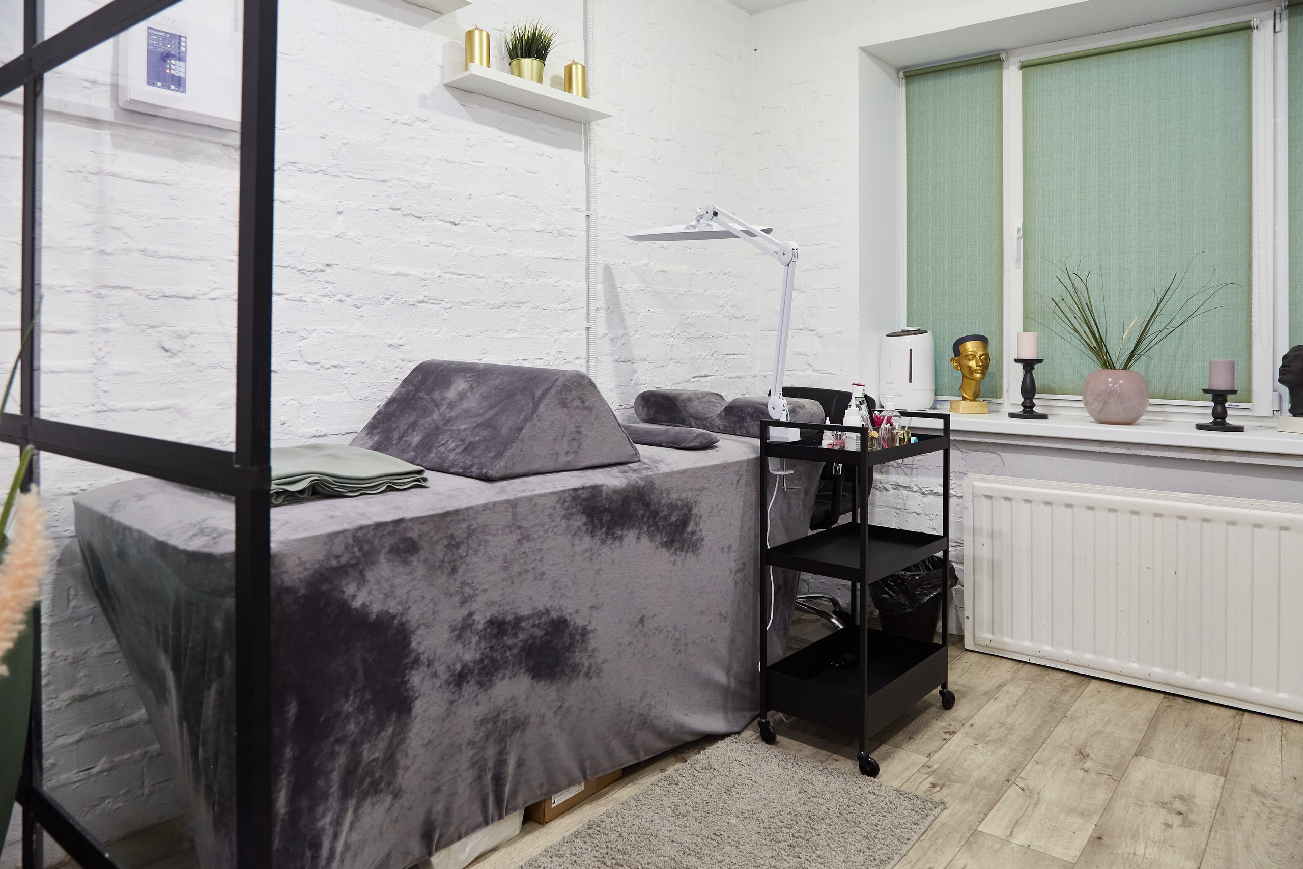 Салон Stories. Фотограф Анастасия Леонтьева Санкт-Петербург