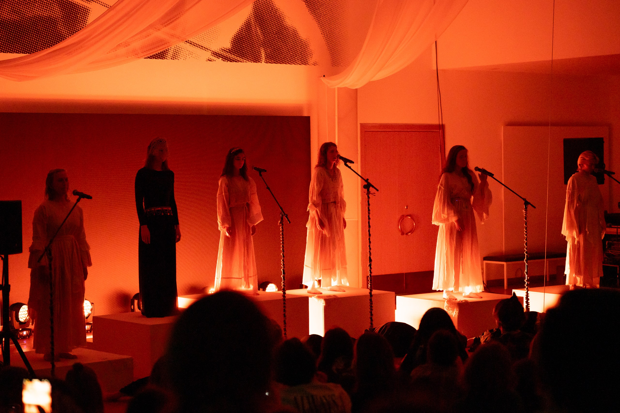 INTERVALS 2025. Sunnyman