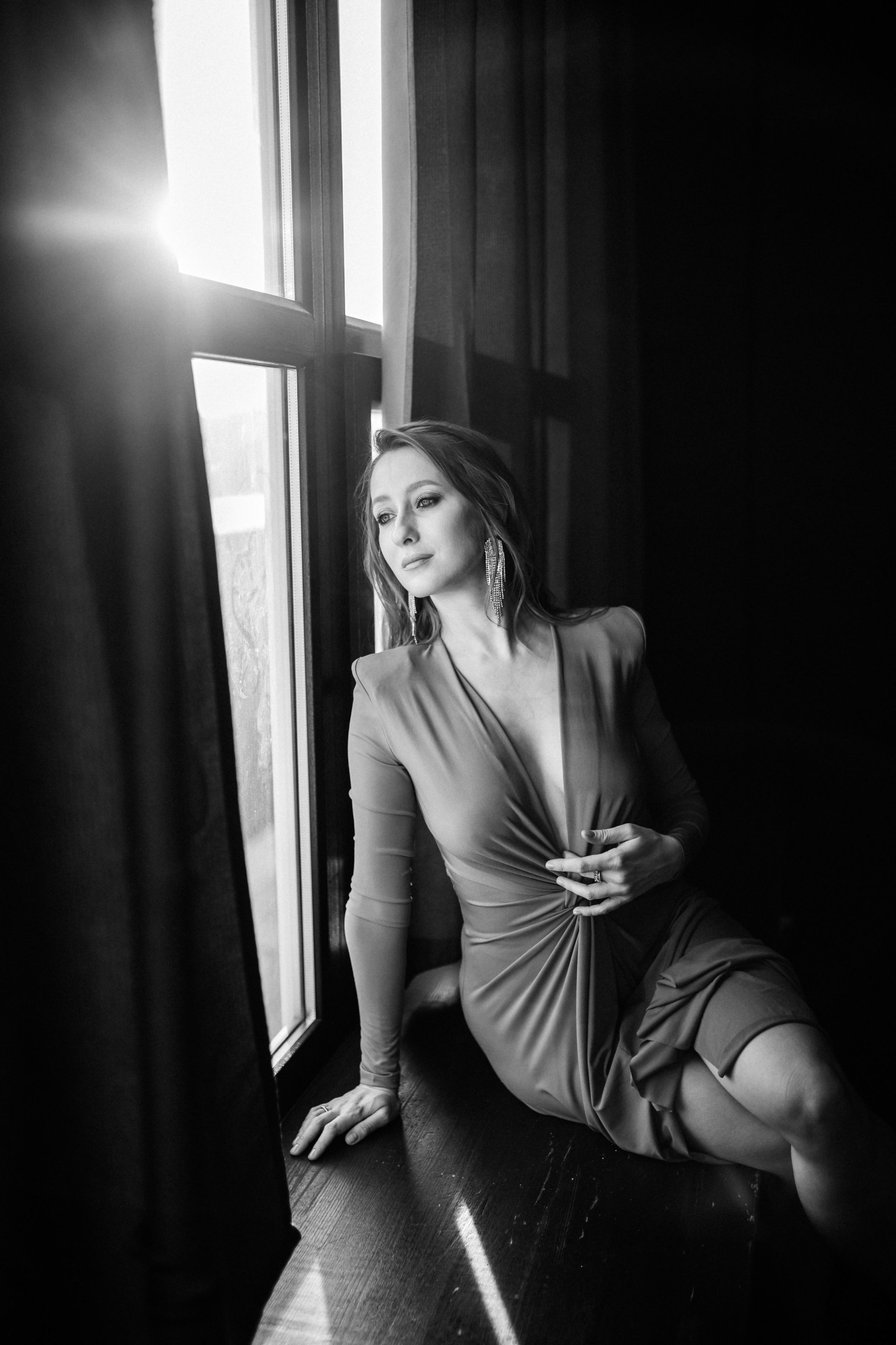 Портретный фотограф Юлия Красноперова в Барнауле/Заринске