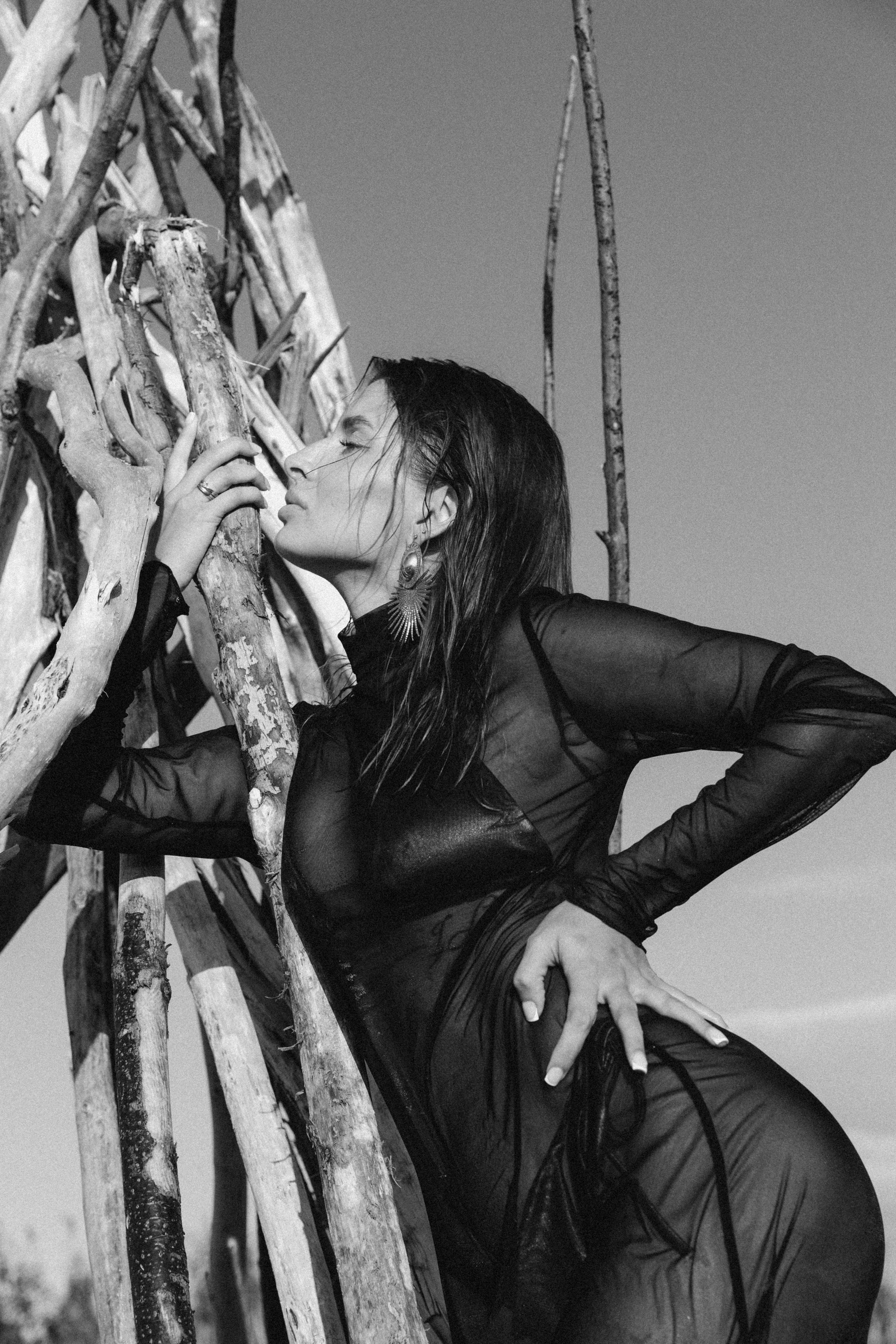 STREET. Женский фотограф