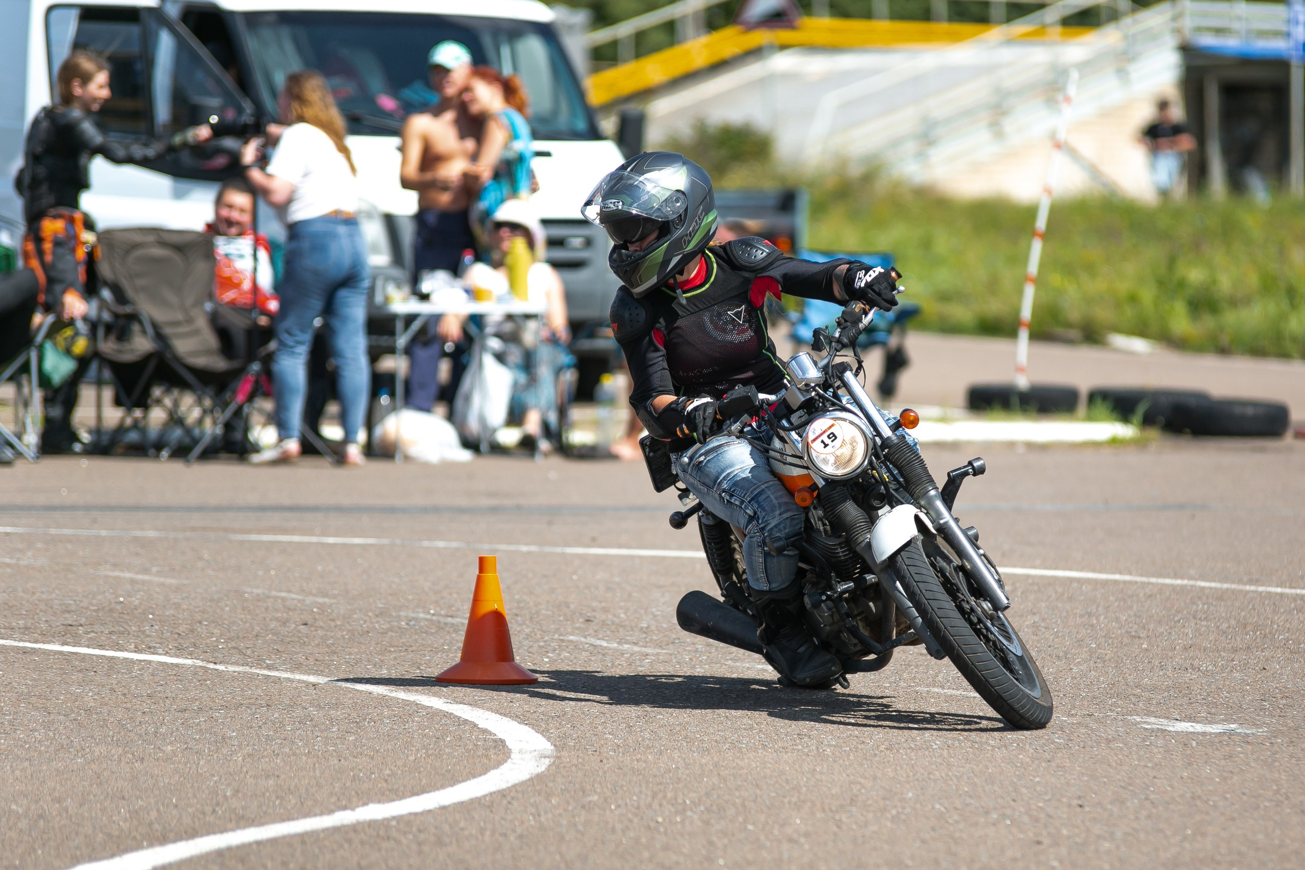 Чемпионат ЦФО 2024 — Этап Орловской области, Орел. Профессиональный фотограф в Мценске и Орловской области