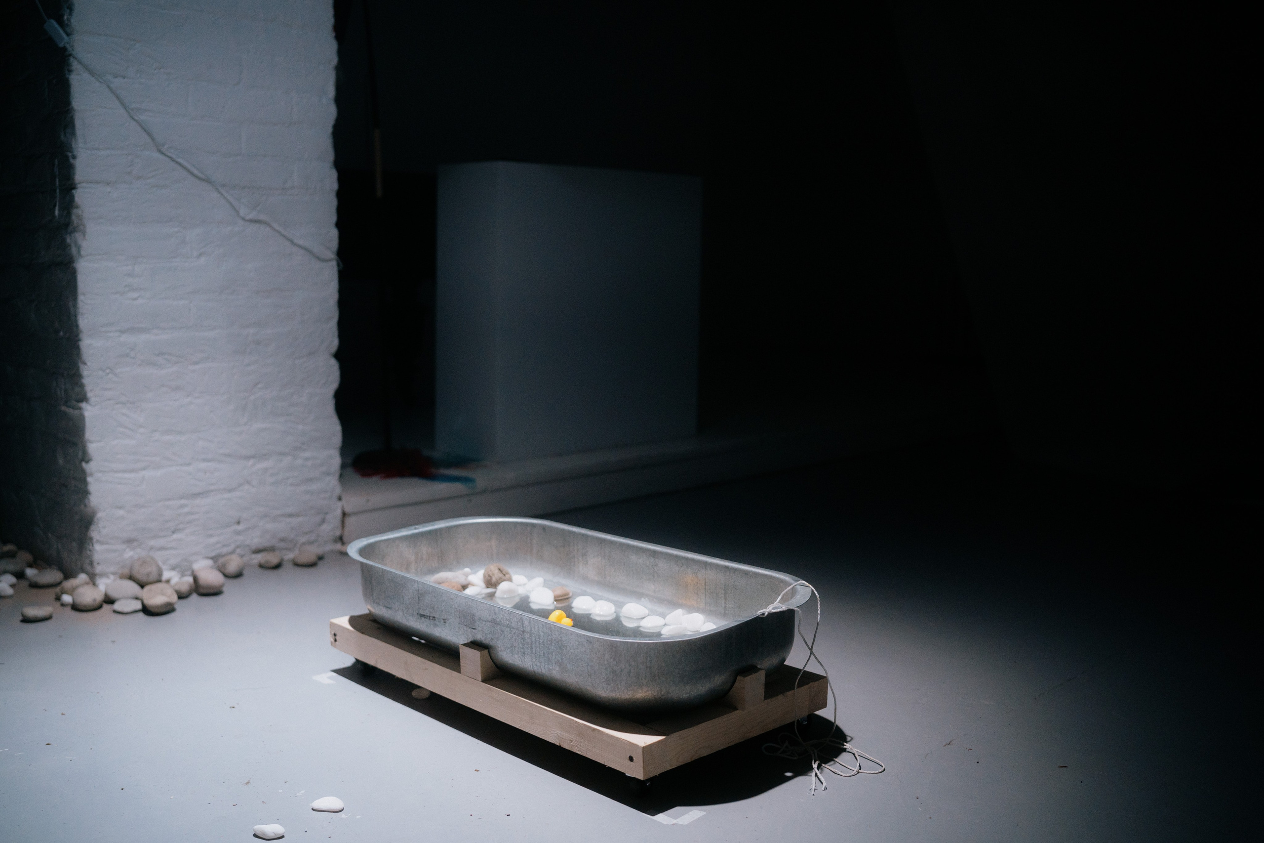 Спектакль «Простодурсен. Волшебные сказки Приречной страны». Фотограф Vika Rin