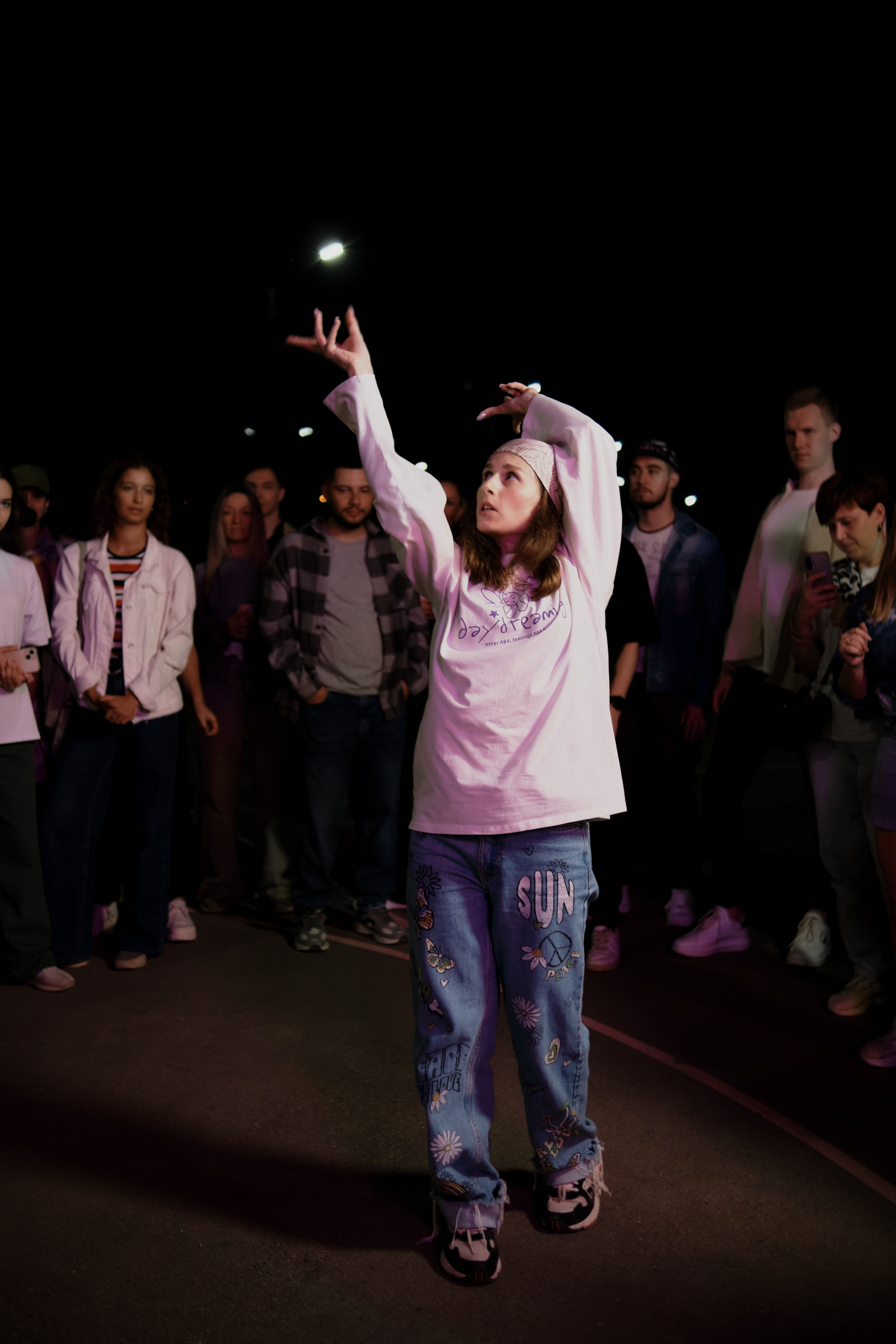 «ДОМашний джем». Фотограф Vika Rin