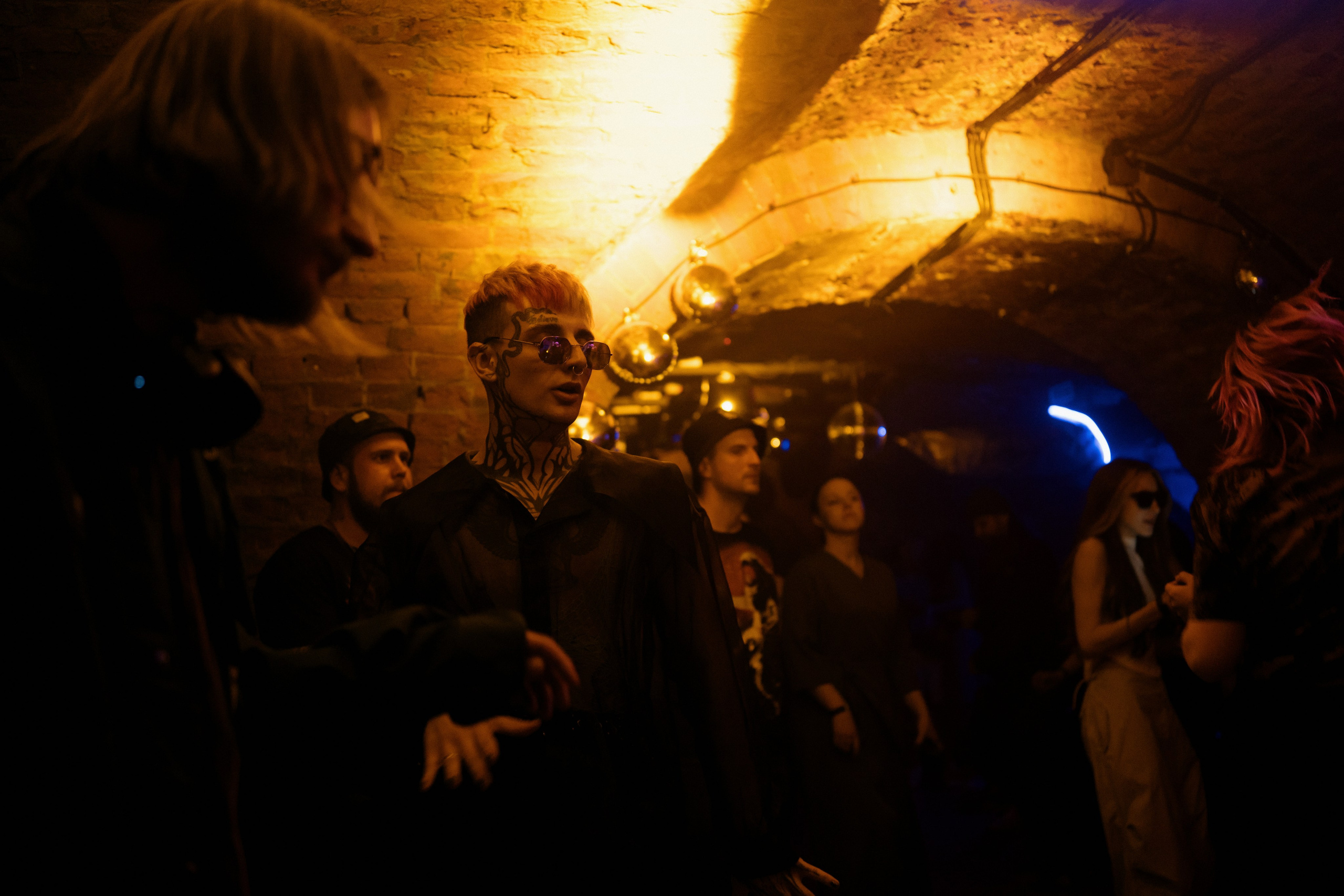 FROM PROVINCE | Одиссея. Фотограф Vika Rin