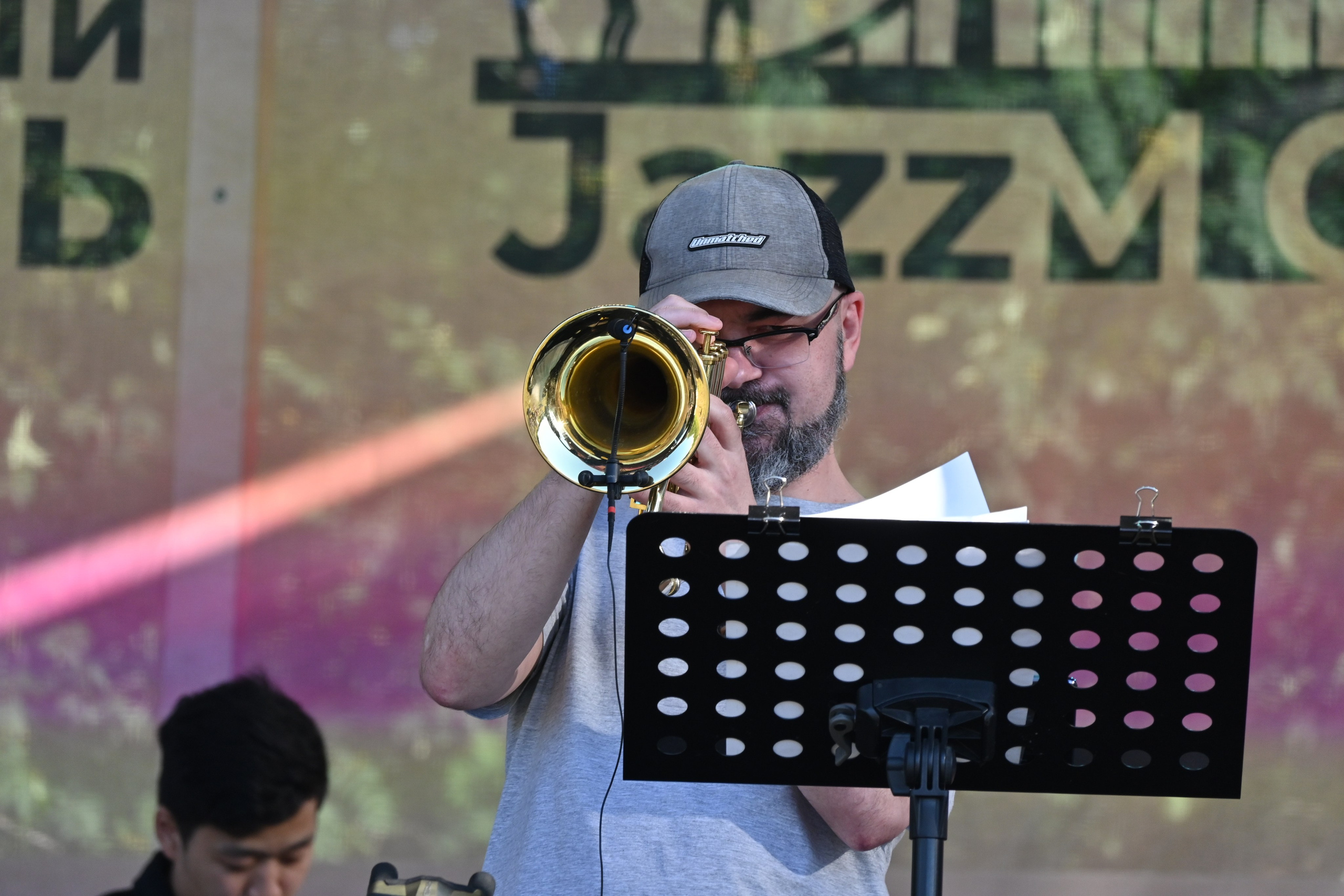 Джазовый фестиваль в Суздале 2024