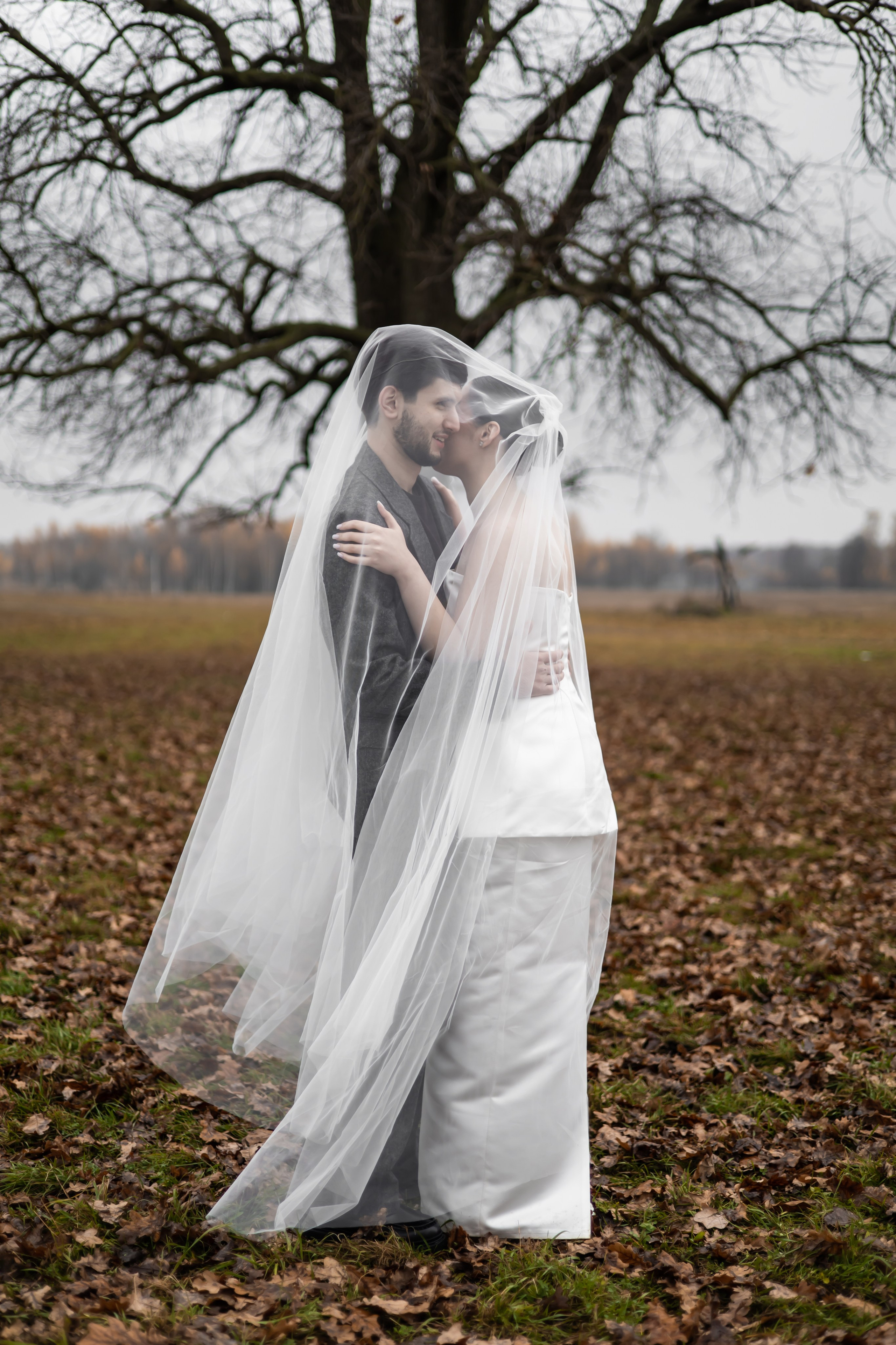 ЭДУАРД+КРИСТИНА. Фотограф Элла Ефимова