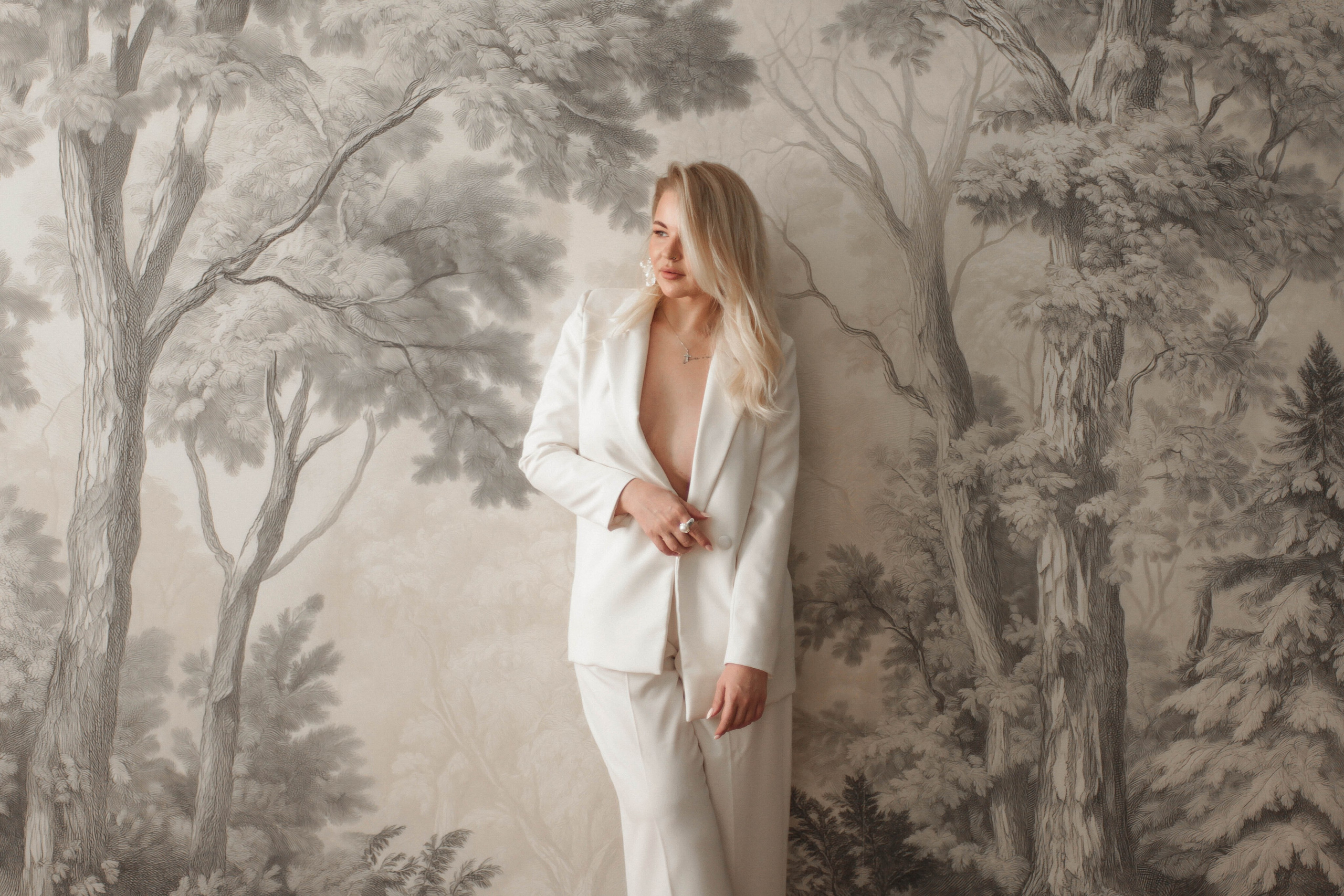 Женский портрет. Фотограф Калуга|Москва|Крым Кууз Александра