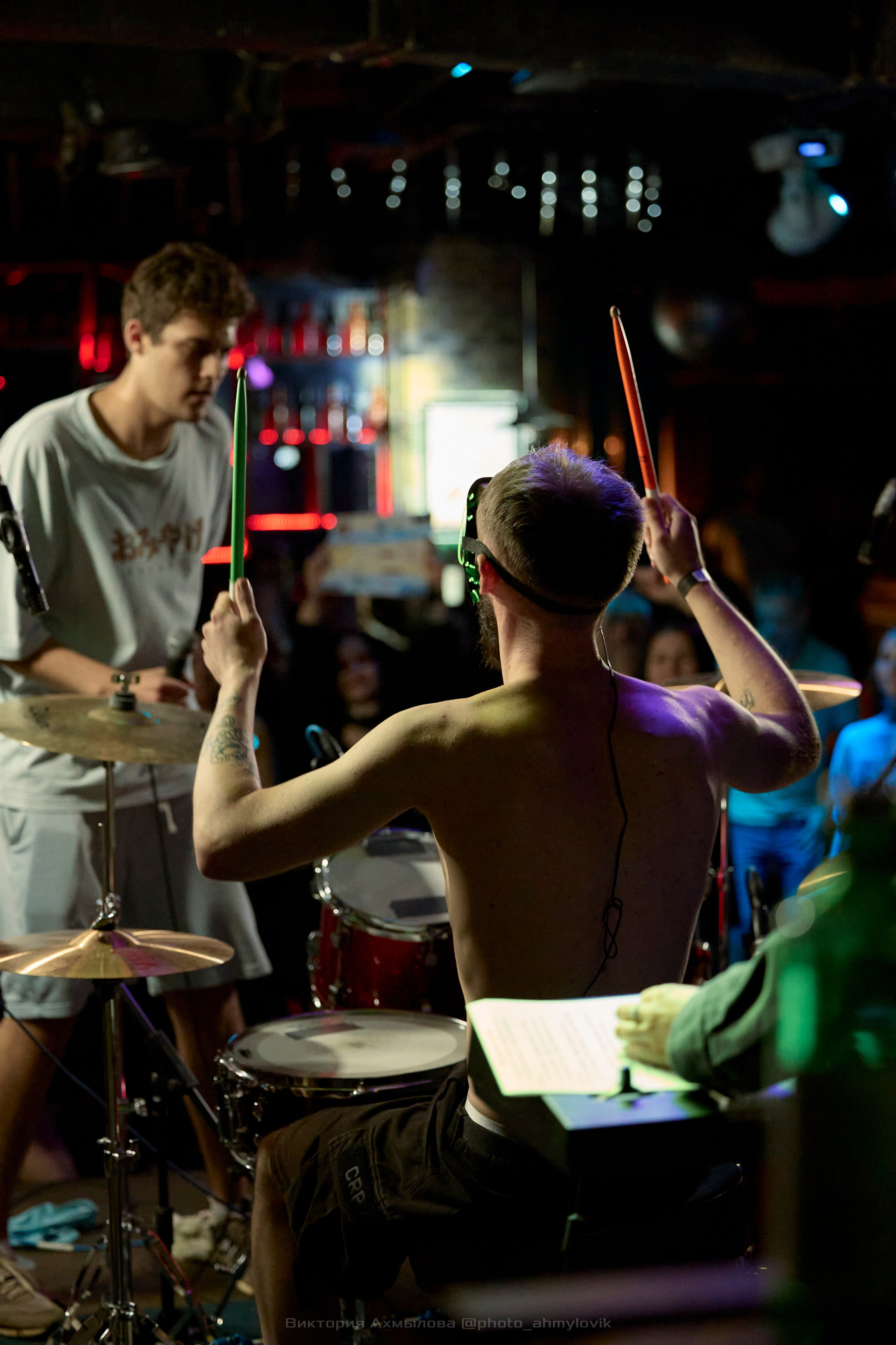 19.07.2024 НШБ Зеленоград. Виктория Ахмылова. Фотограф в Москве