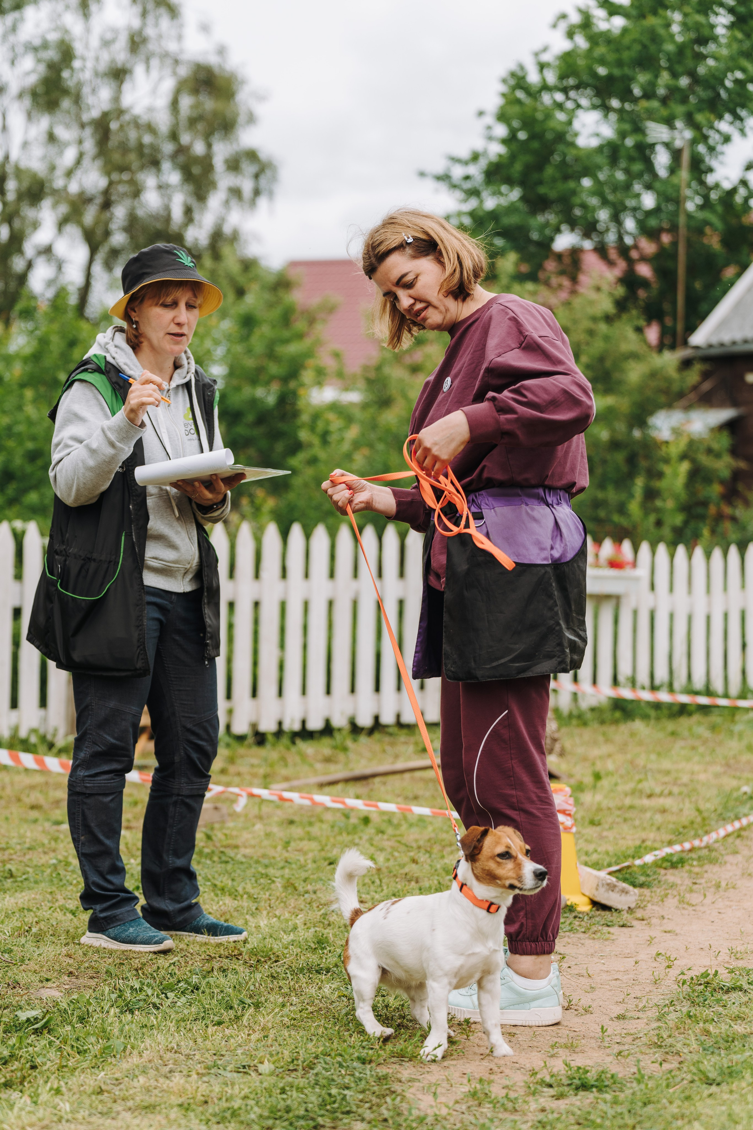 Соревнования по ноузворку. Фотограф анималист в Спб недорого Олеся Майорова