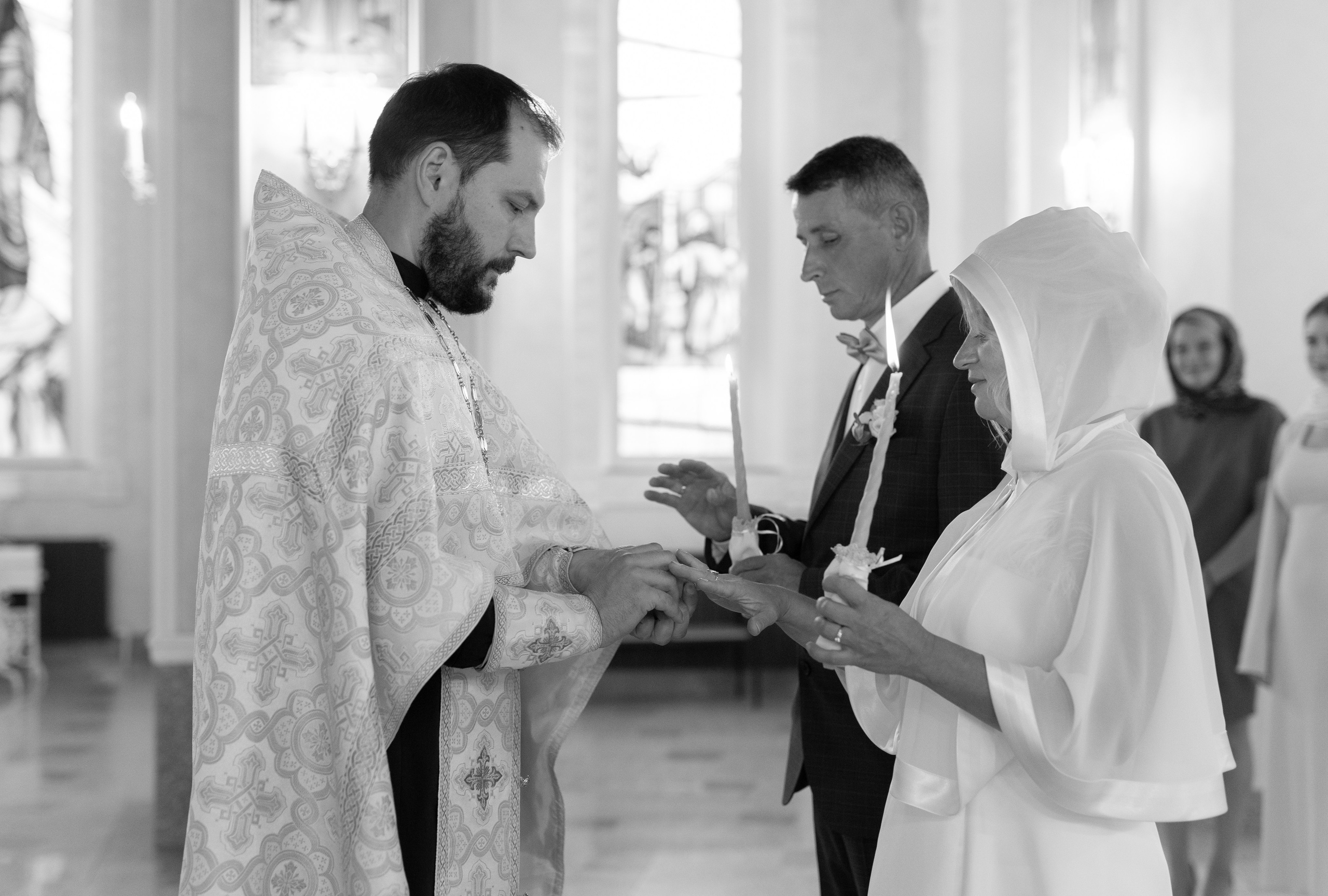 Алексей и Екатерина. Фотограф в Нижнем Новгороде, Дзержинске Олеся Хозяева