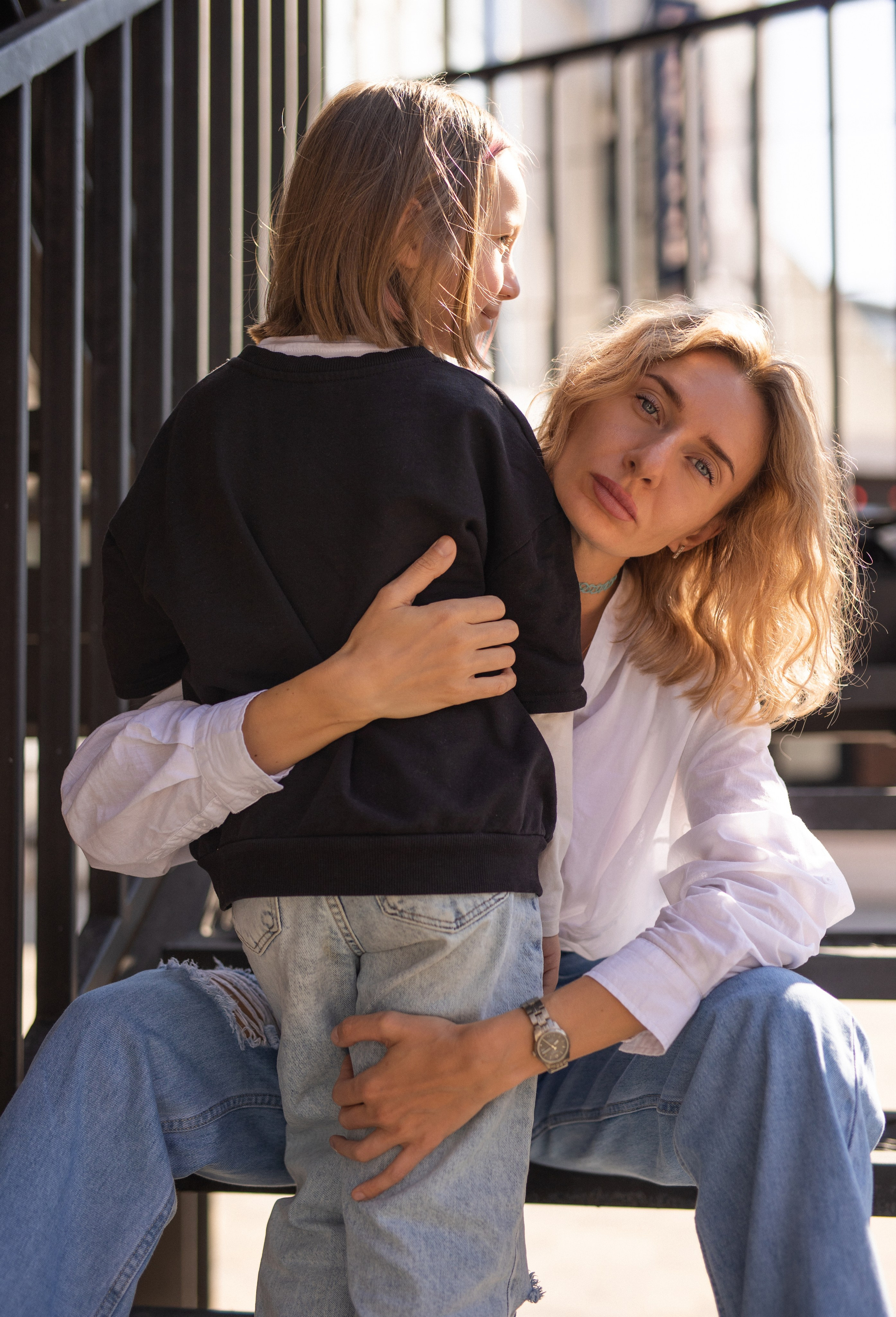 Александра и Анастасия. Фотограф в Нижнем Новгороде, Дзержинске Олеся Хозяева