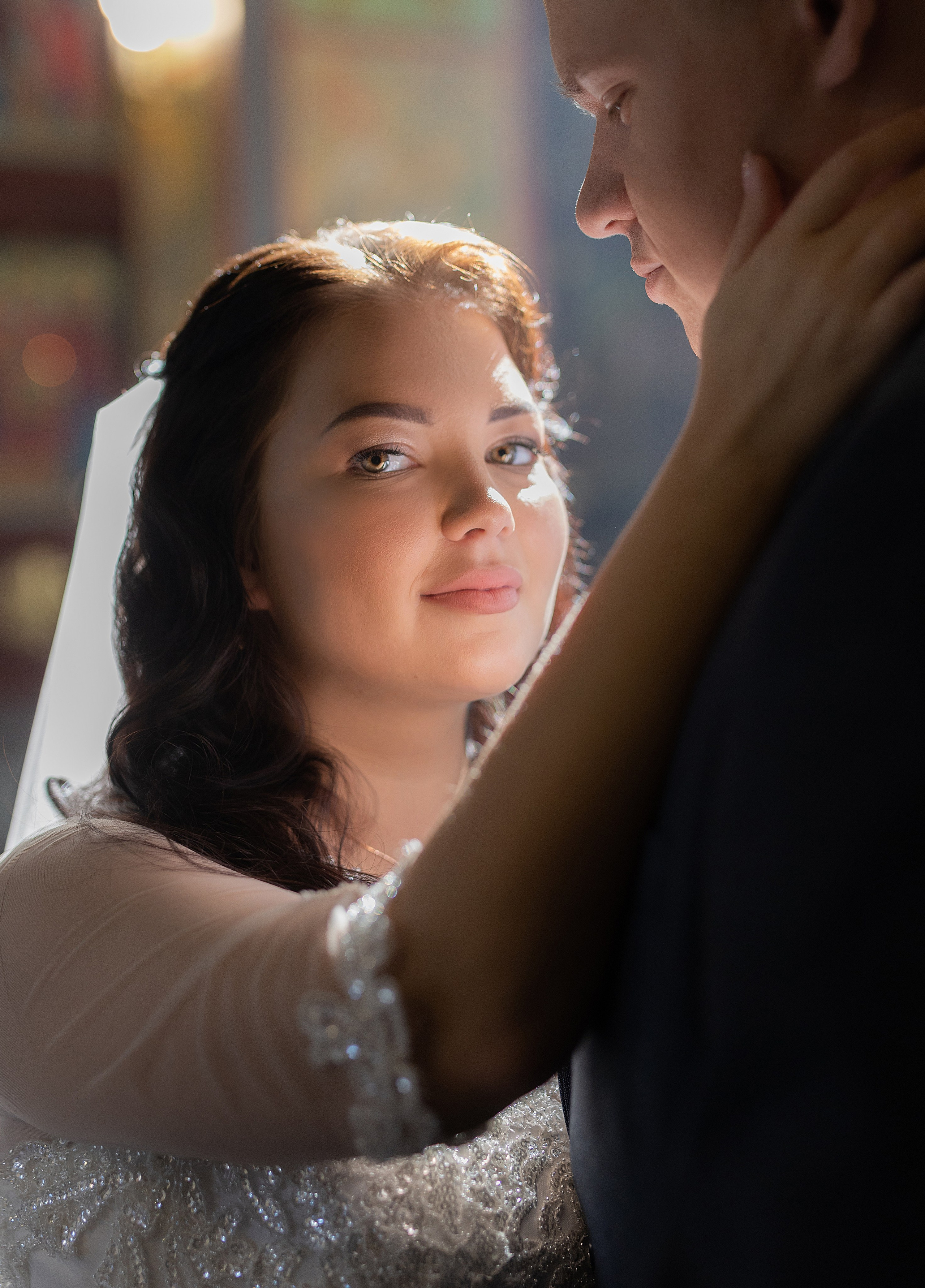 Михаил и Анастасия. Фотограф в Нижнем Новгороде, Дзержинске Олеся Хозяева