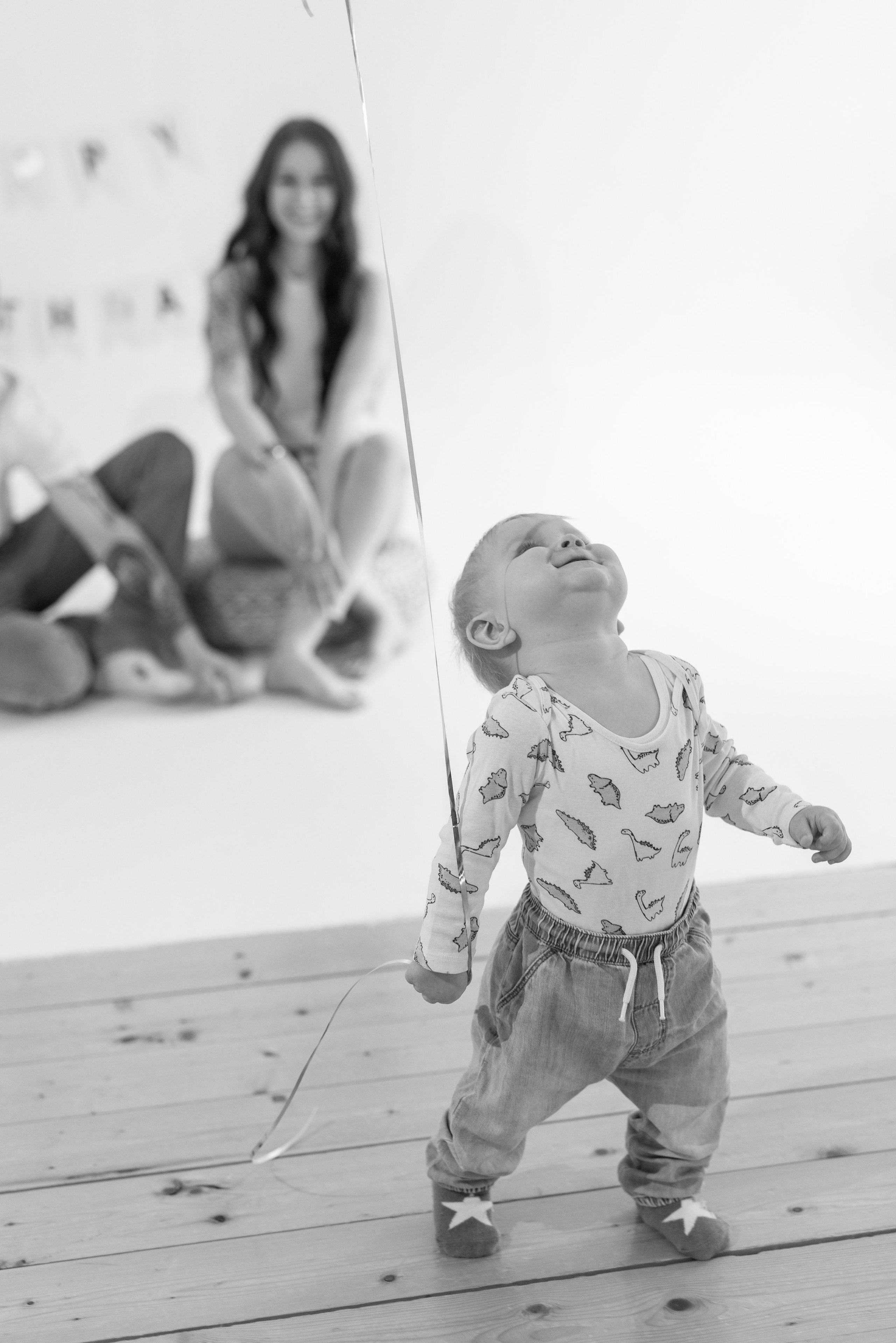 Дмитрий, Ирина и Лева. Фотограф в Нижнем Новгороде, Дзержинске Олеся Хозяева
