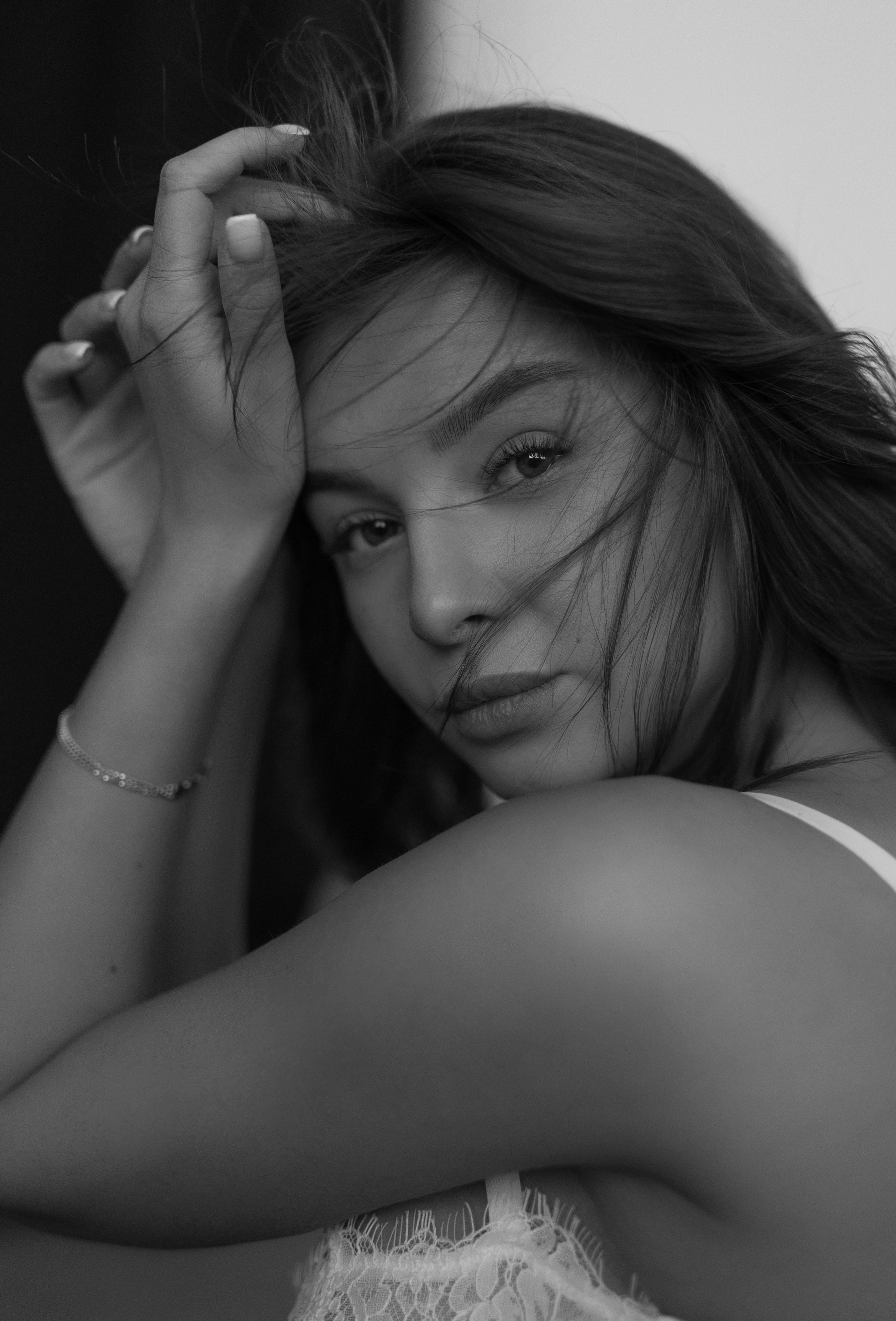 Кристина. Фотограф в Нижнем Новгороде, Дзержинске Олеся Хозяева