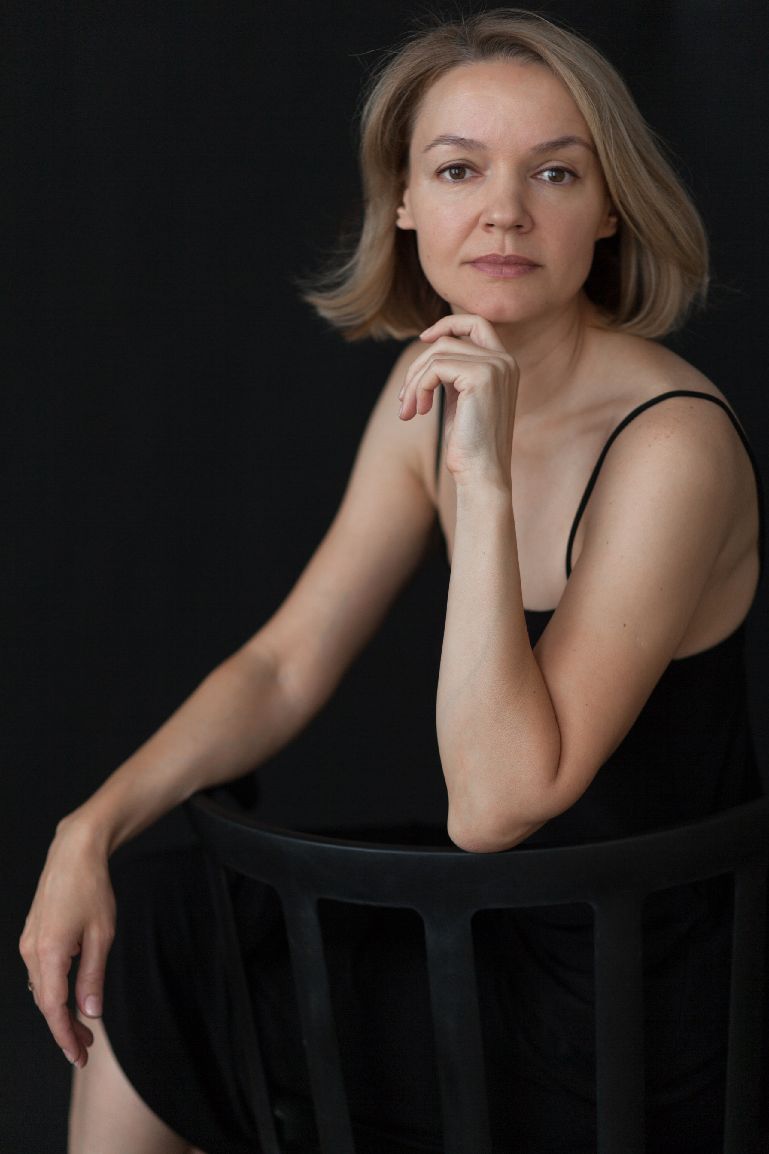 Женские портреты. Портретный фотограф Парфенова Любовь