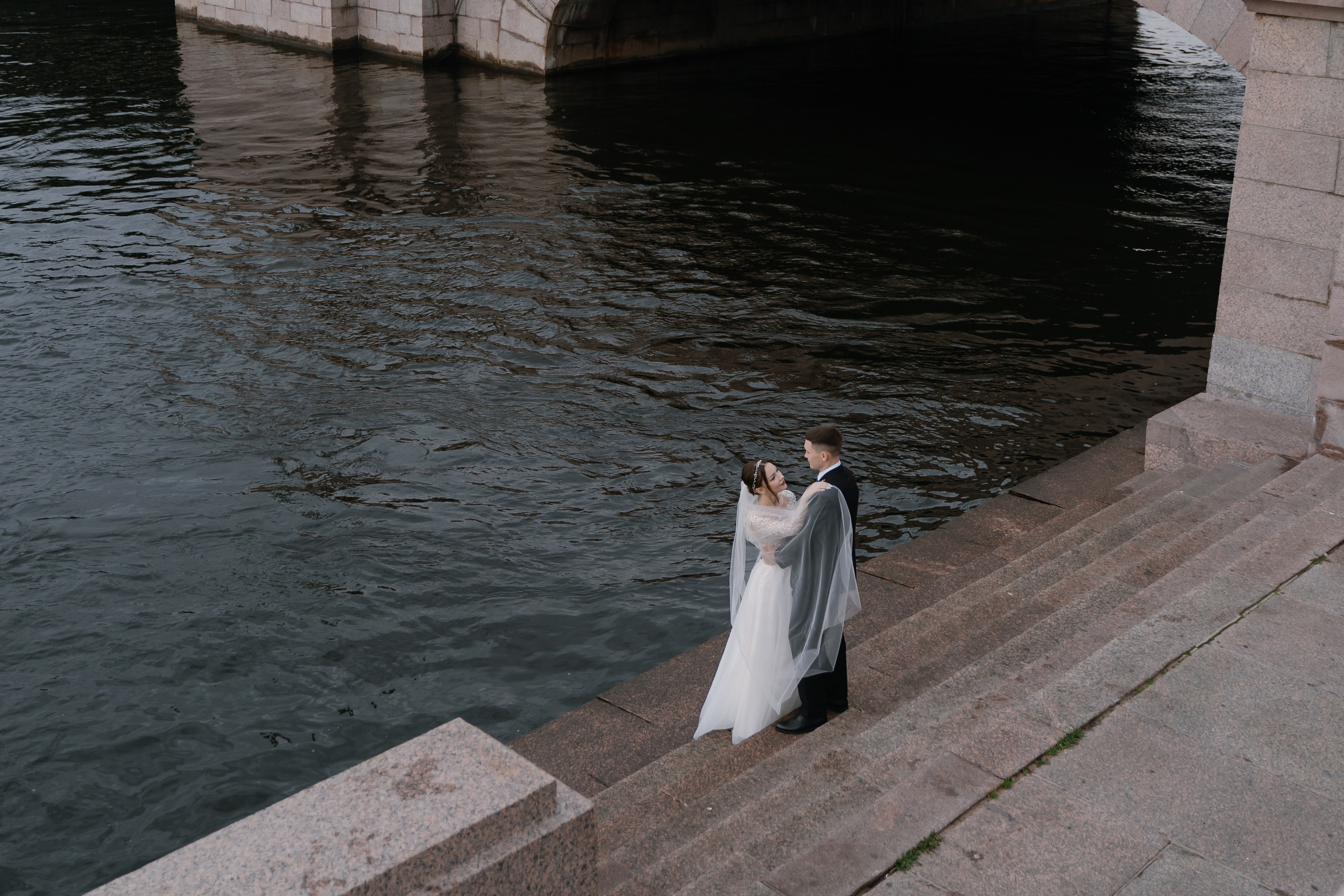 08.09.2023. Свадебный фотограф — Наталья Фед СПб/Москва