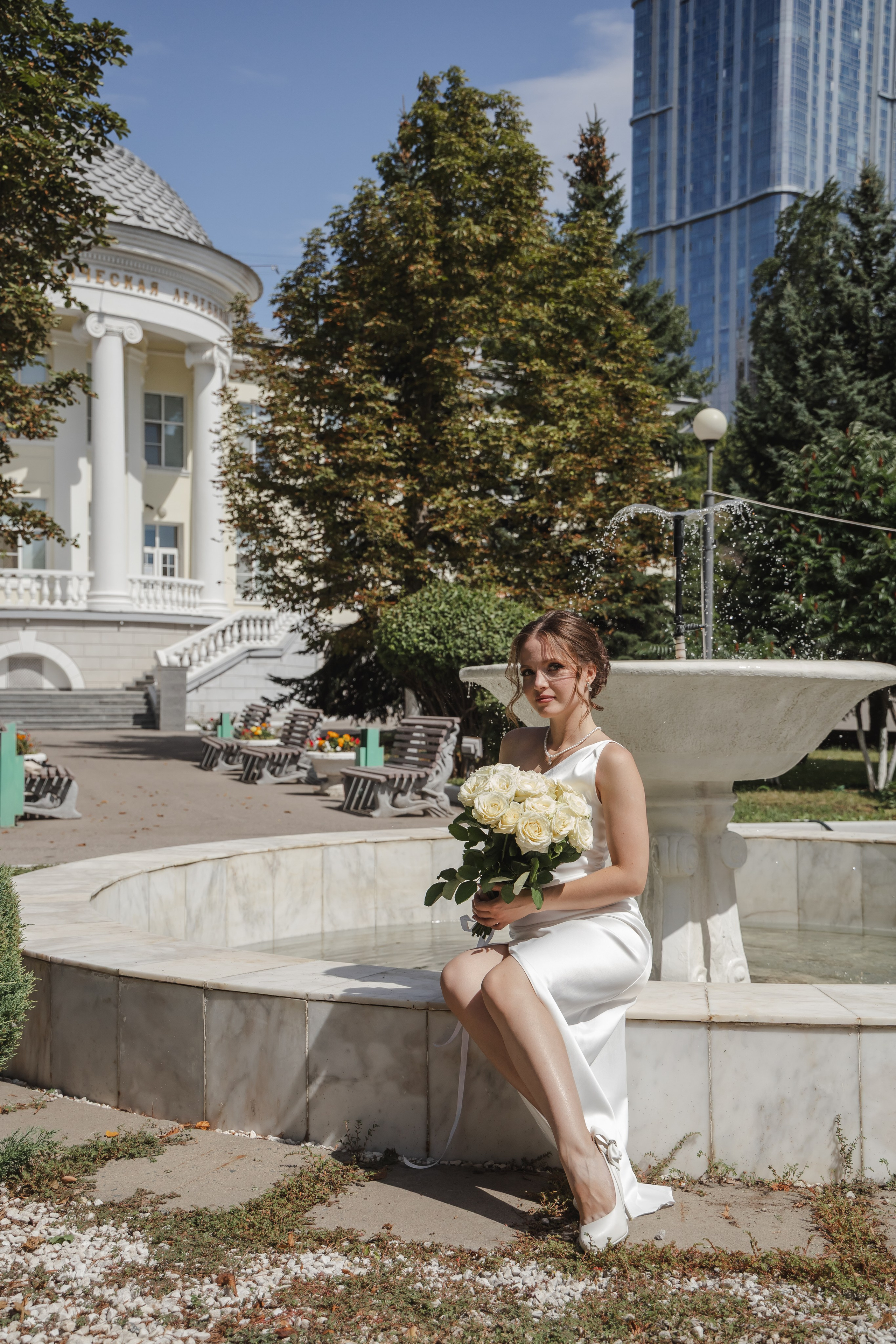 Евгений и Анастасия. Фотограф Анастасия Борисова