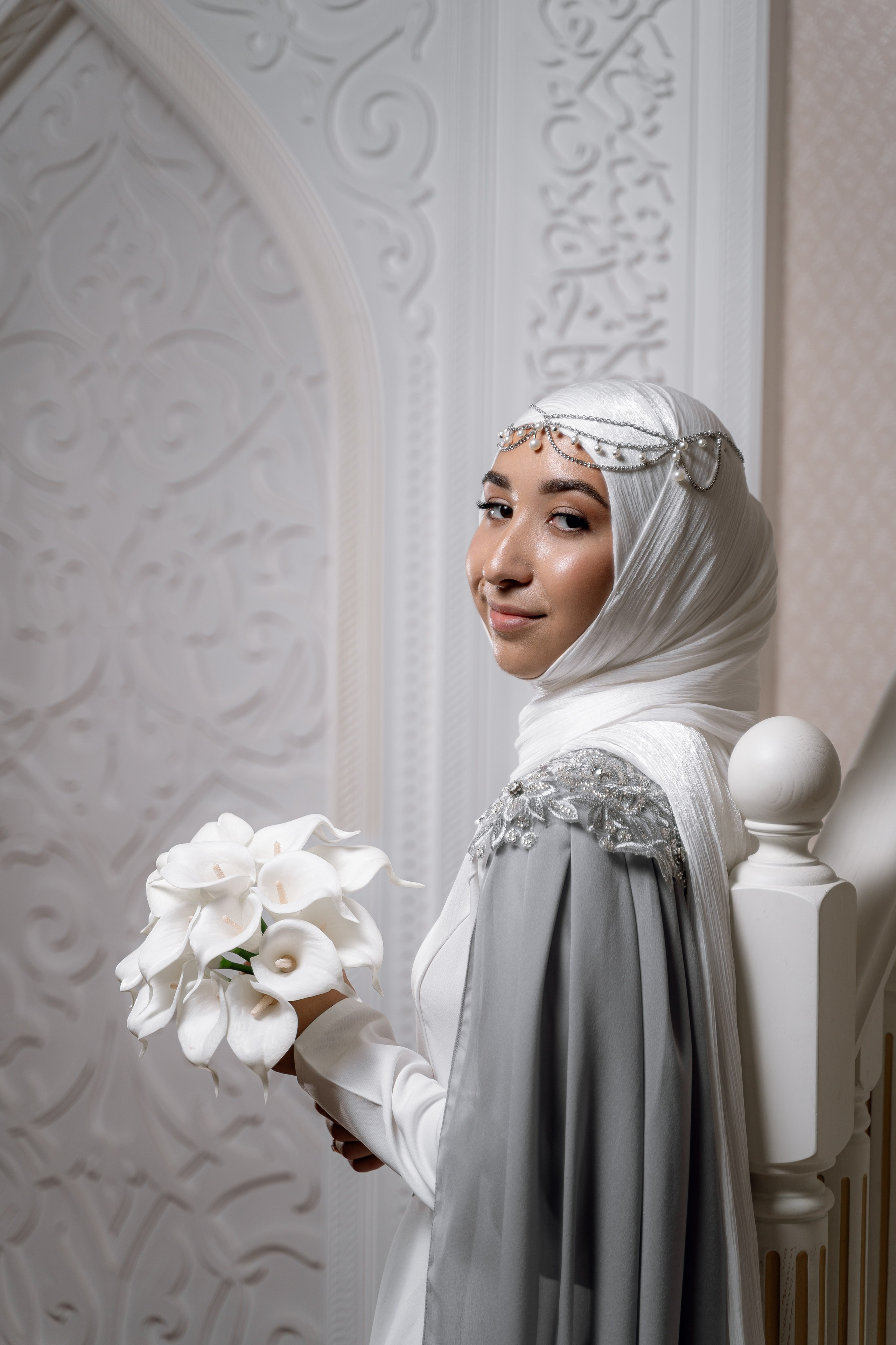 Рамзиль и Милана. Свадебный фотограф в Казани