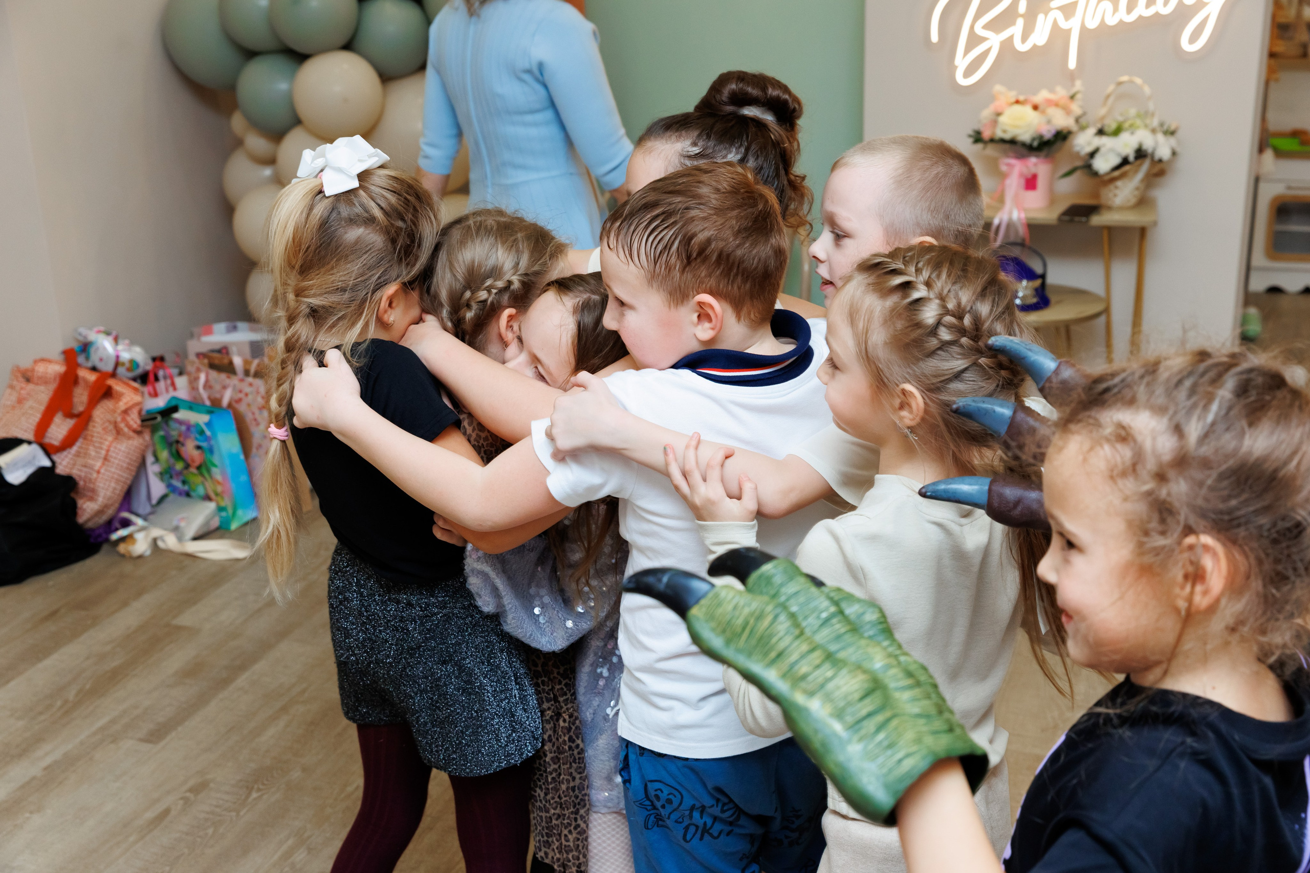 Лофт Skandi_loft. Фотограф Новосибирск — Наталья Гресь