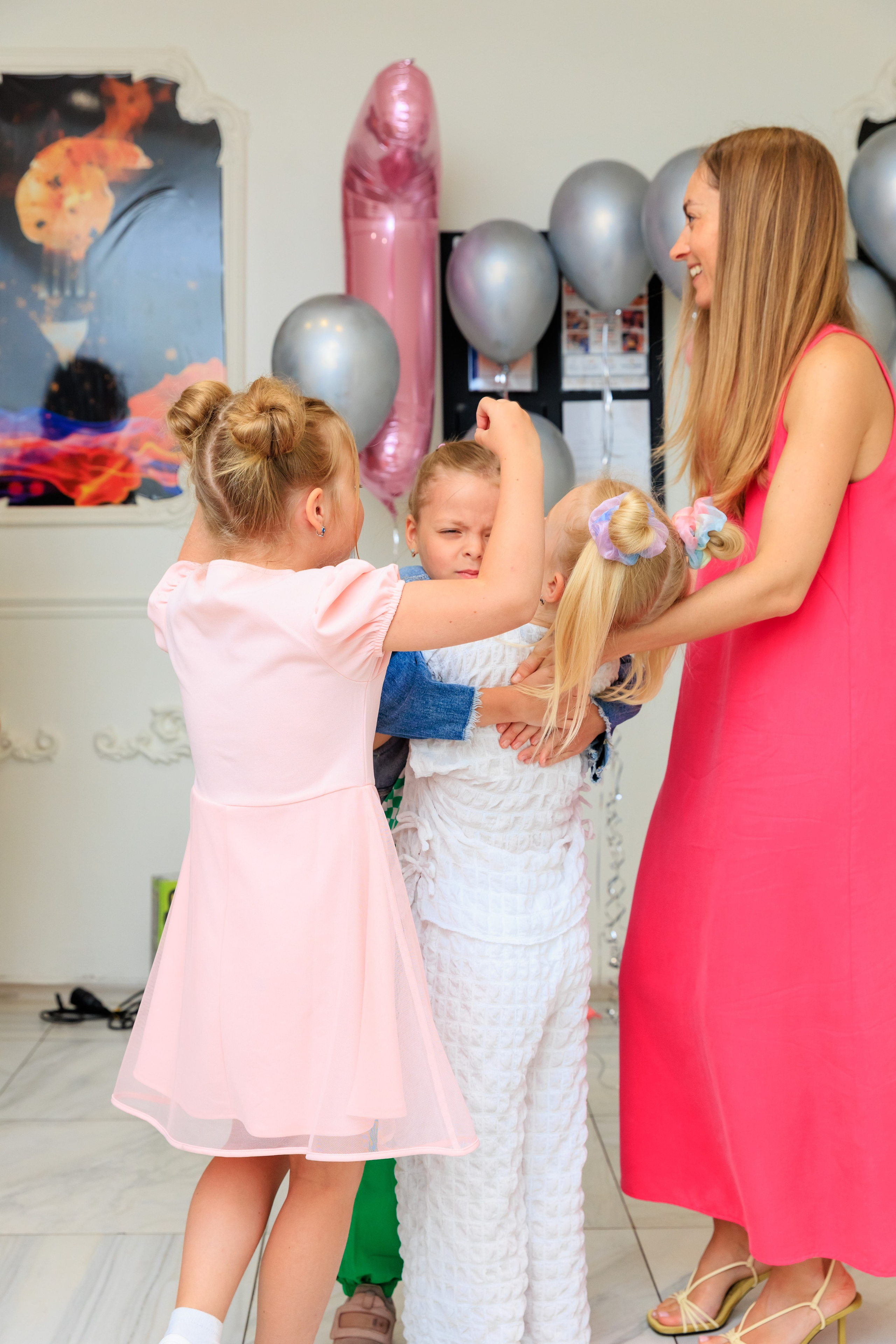 Адская кухня CooknRun Events. Фотограф Новосибирск — Наталья Гресь