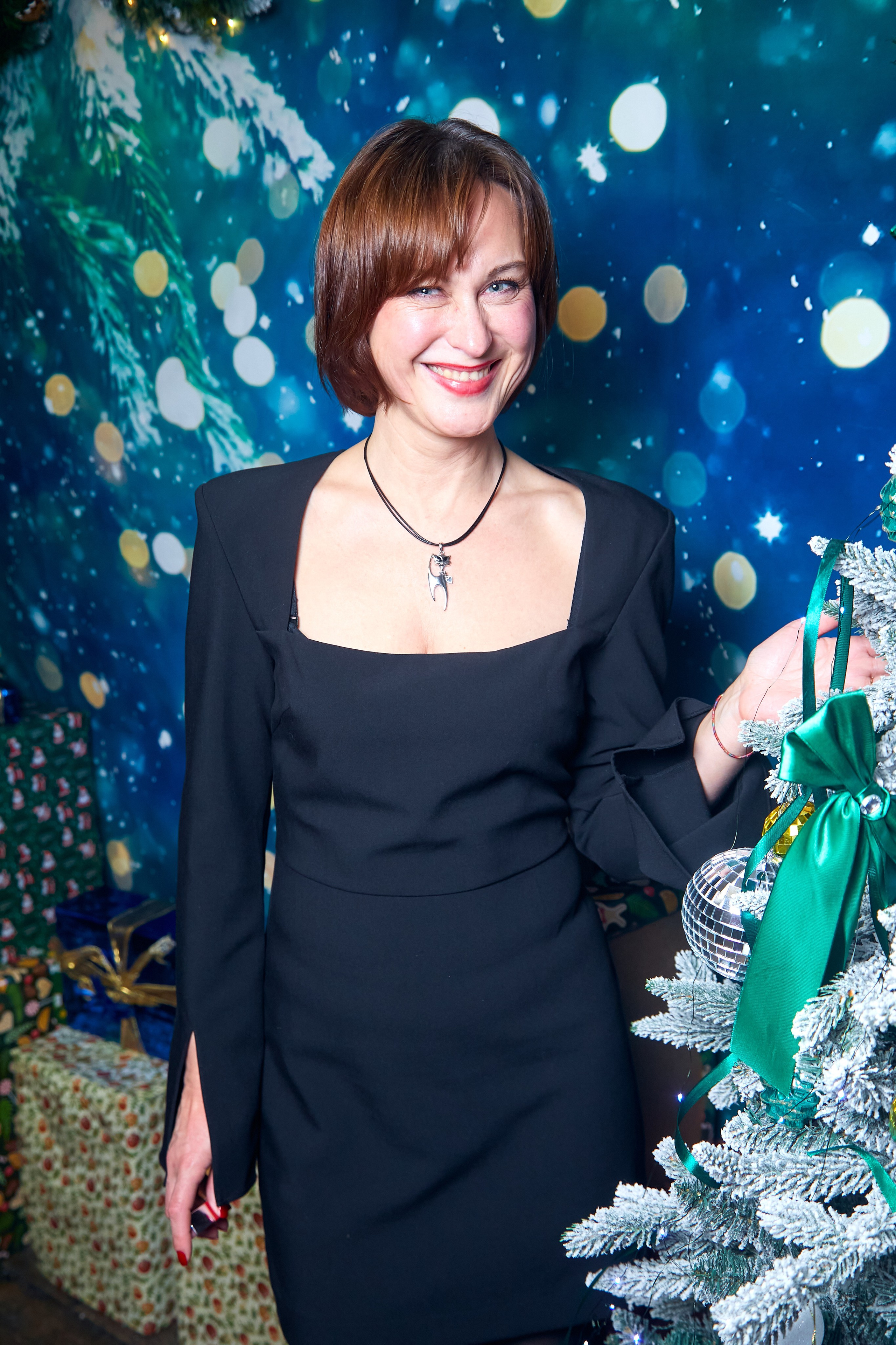 Диканька (2024.12.26). Фотограф Михаил Коган — Москва 89267284460