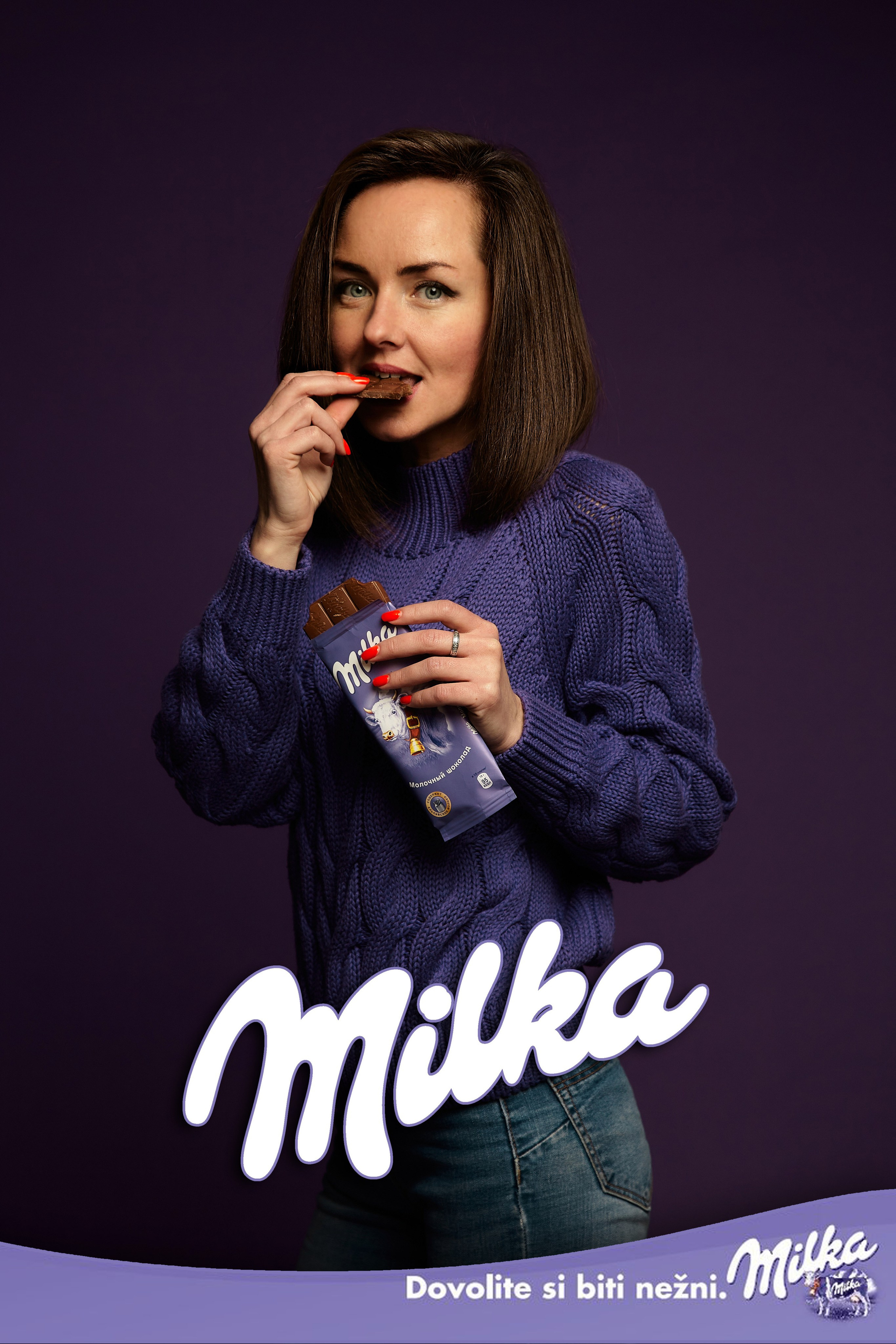 Студийная фотосъемка. Фотограф Михаил Коган — Москва 89267284460