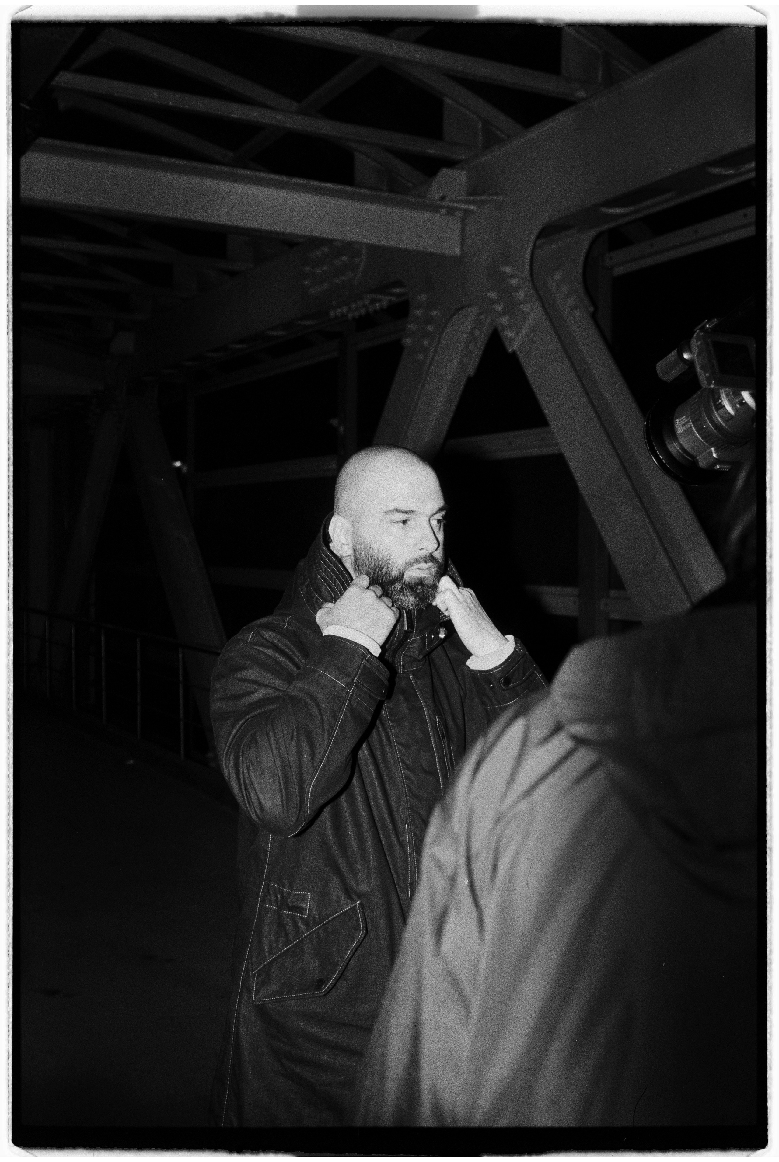 XAXAXA — Кассета, Чёрная Экономика. ANNA — PHOTOGRAPHER