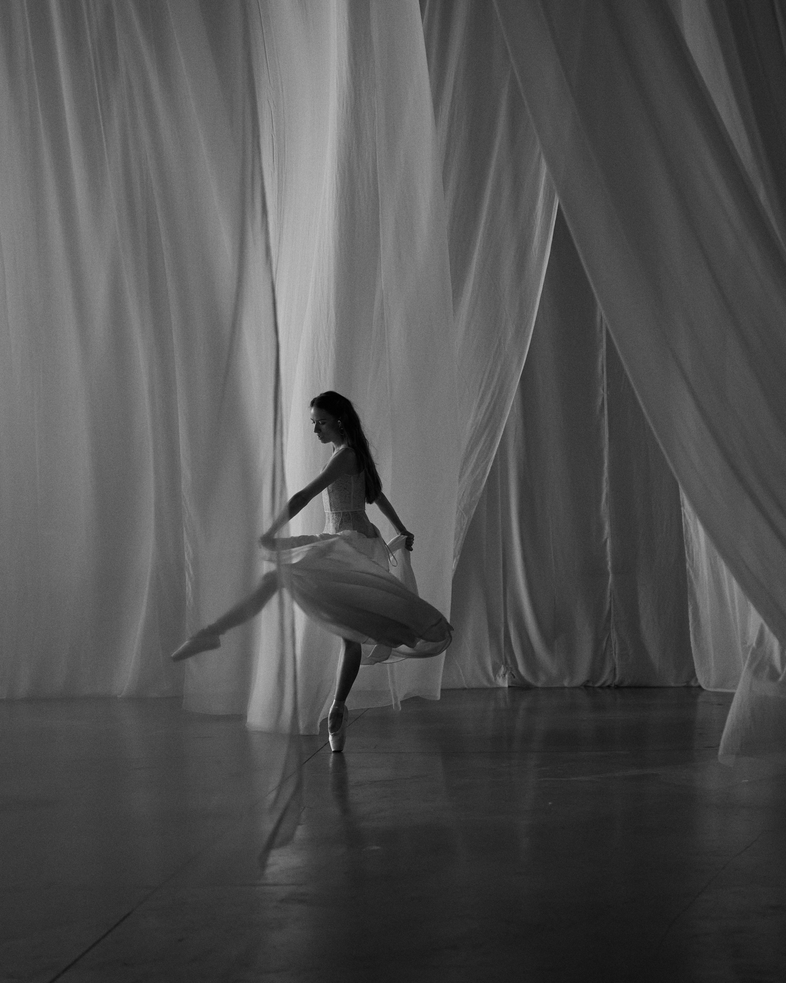 МУЗА. ANNA — PHOTOGRAPHER