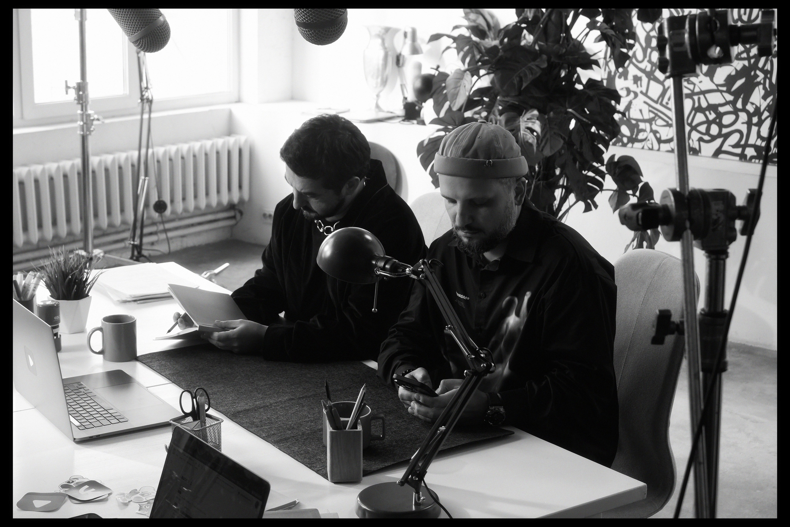 Vk-video. ANNA — PHOTOGRAPHER