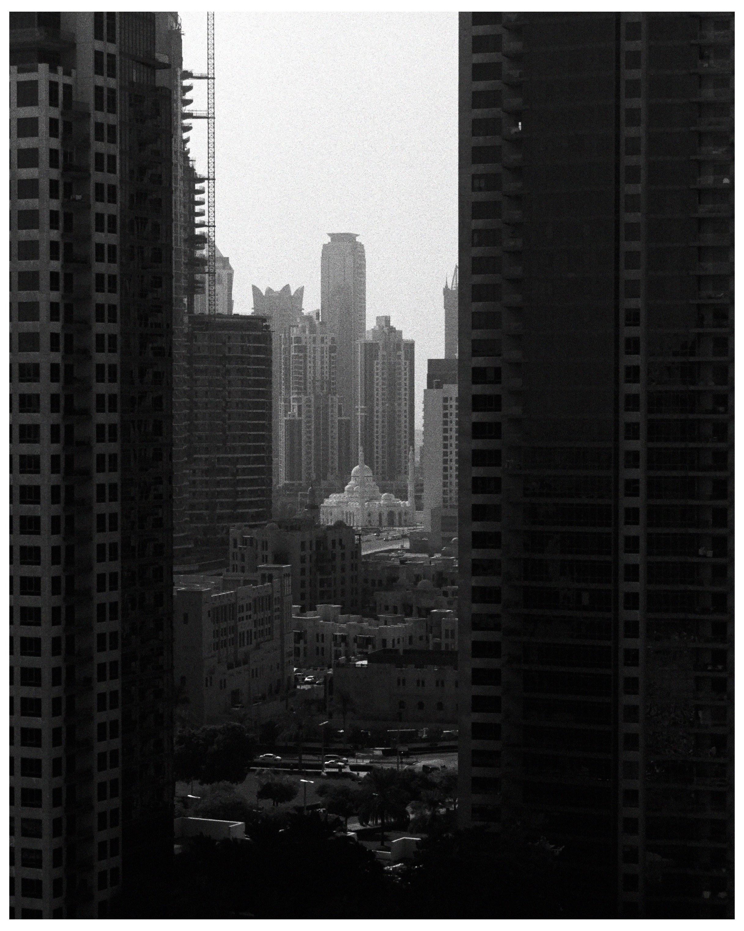 UAE. ANNA — PHOTOGRAPHER