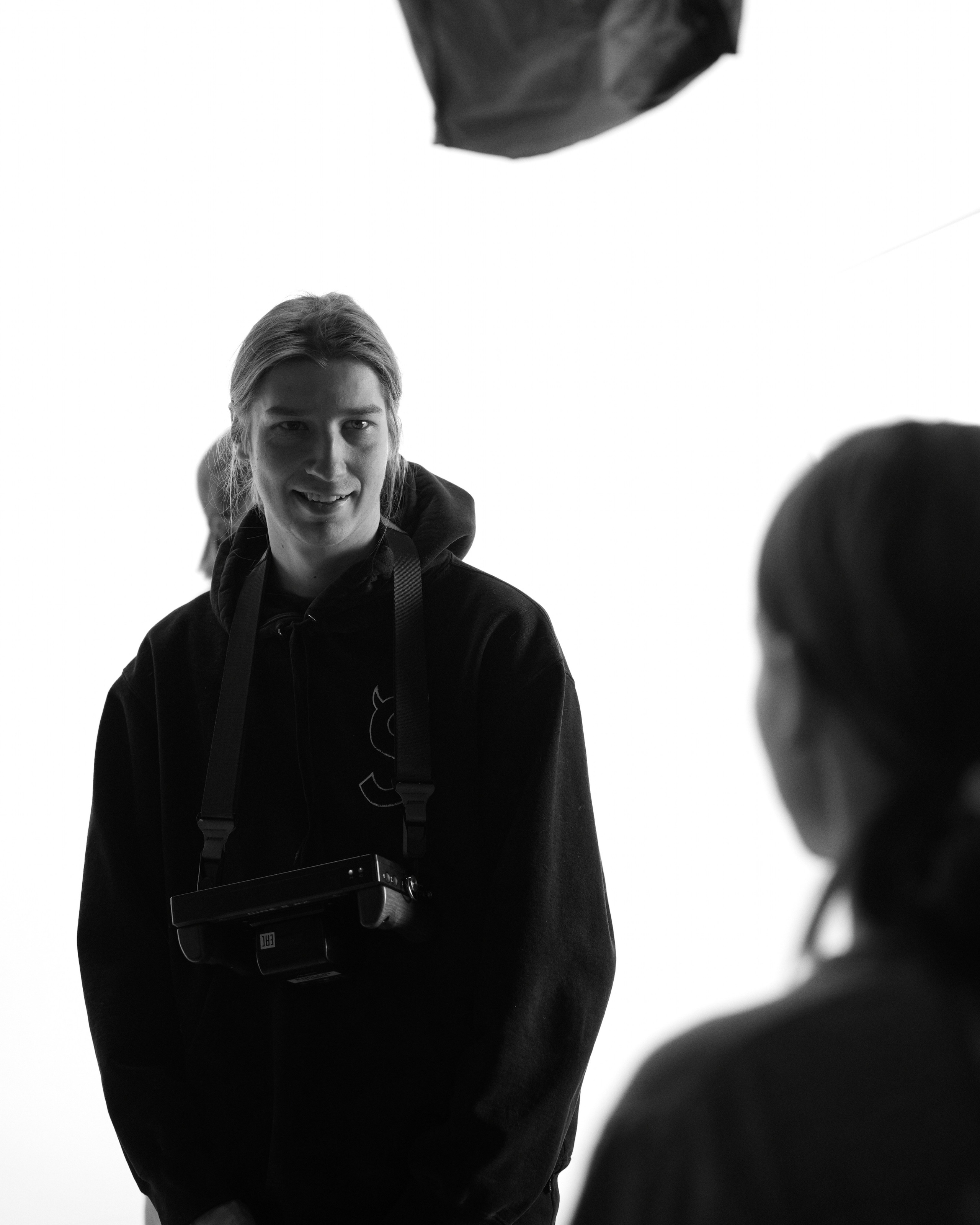 САМОКАТ | HSE ART AND DESIGN SCHOOL. ANNA — PHOTOGRAPHER