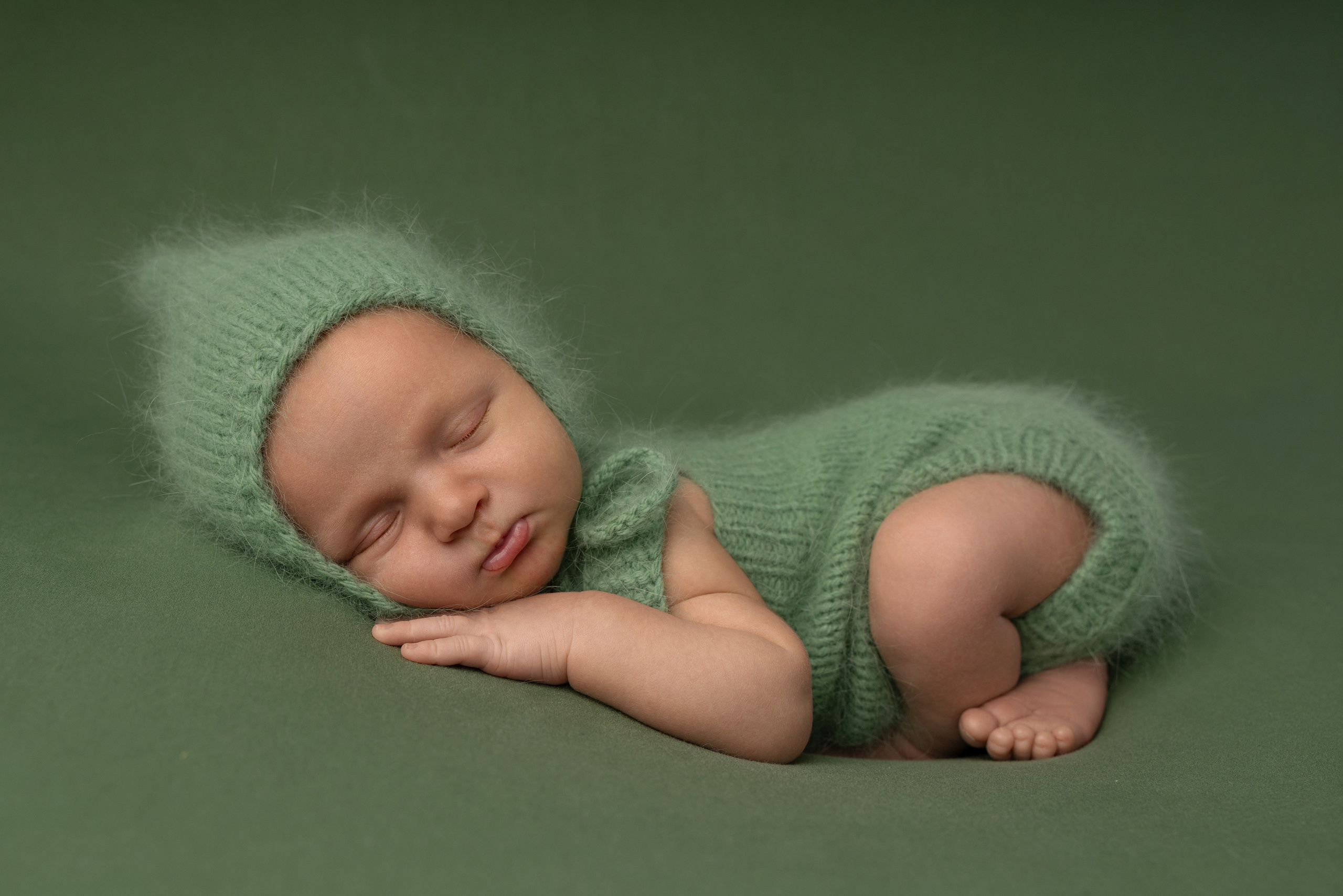 Мальчики. NEWBORN, детский и семейный фотограф в Москве