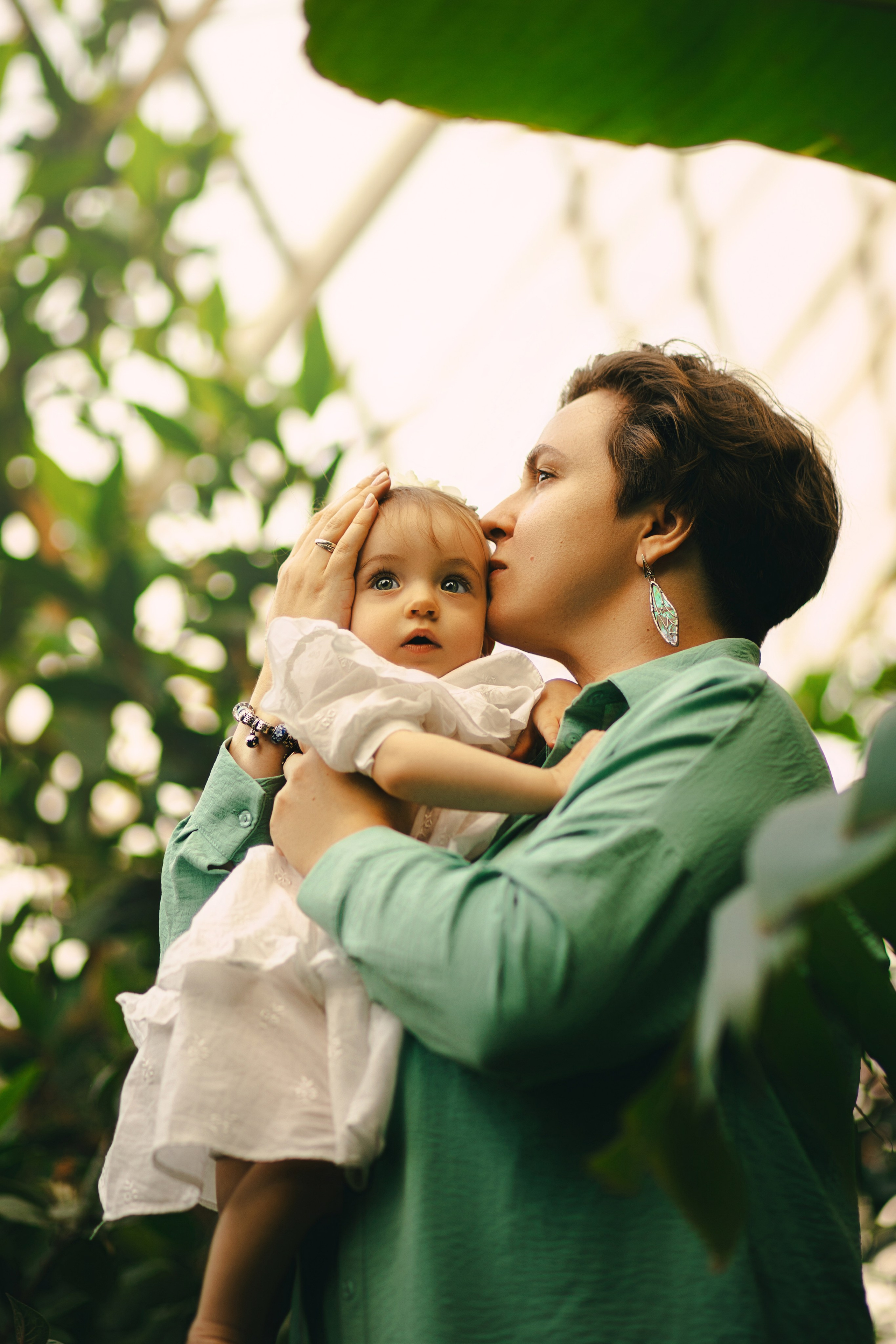 Прогулочная фотосессия-День Рождение | Ставрополь, Ботанический Сад. Фотограф в Ставрополе Алина Клочкова